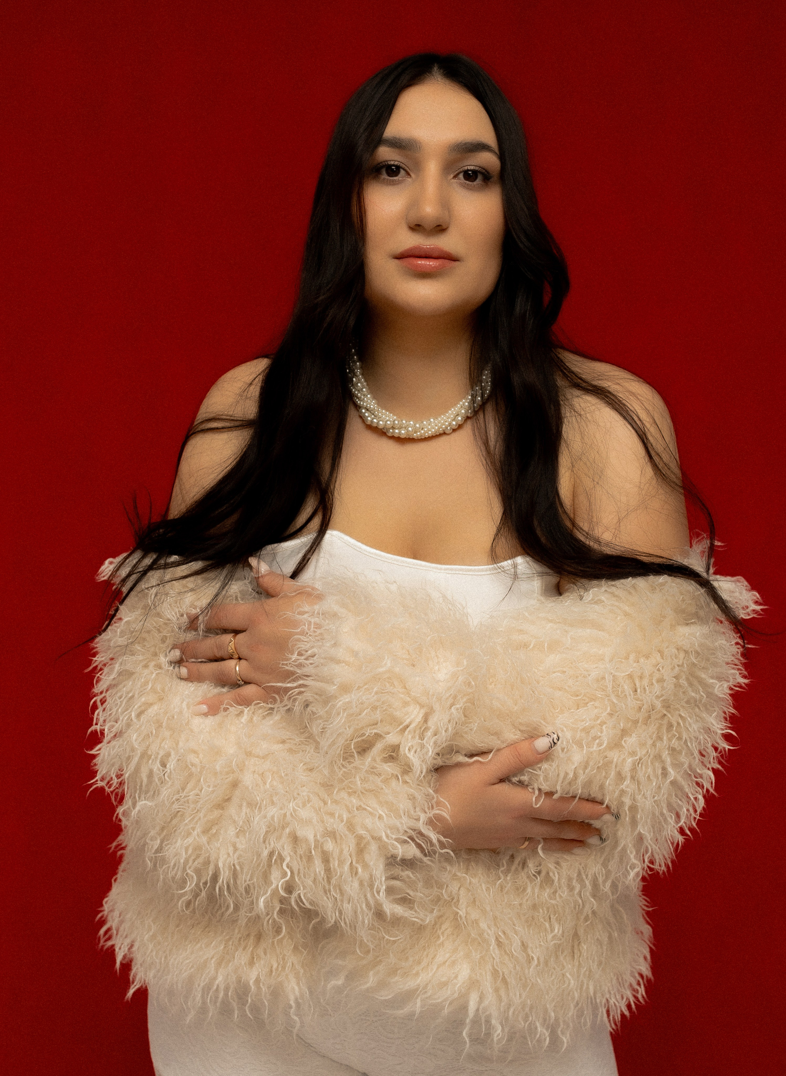 Вика. Фотограф Татьяна Семенова