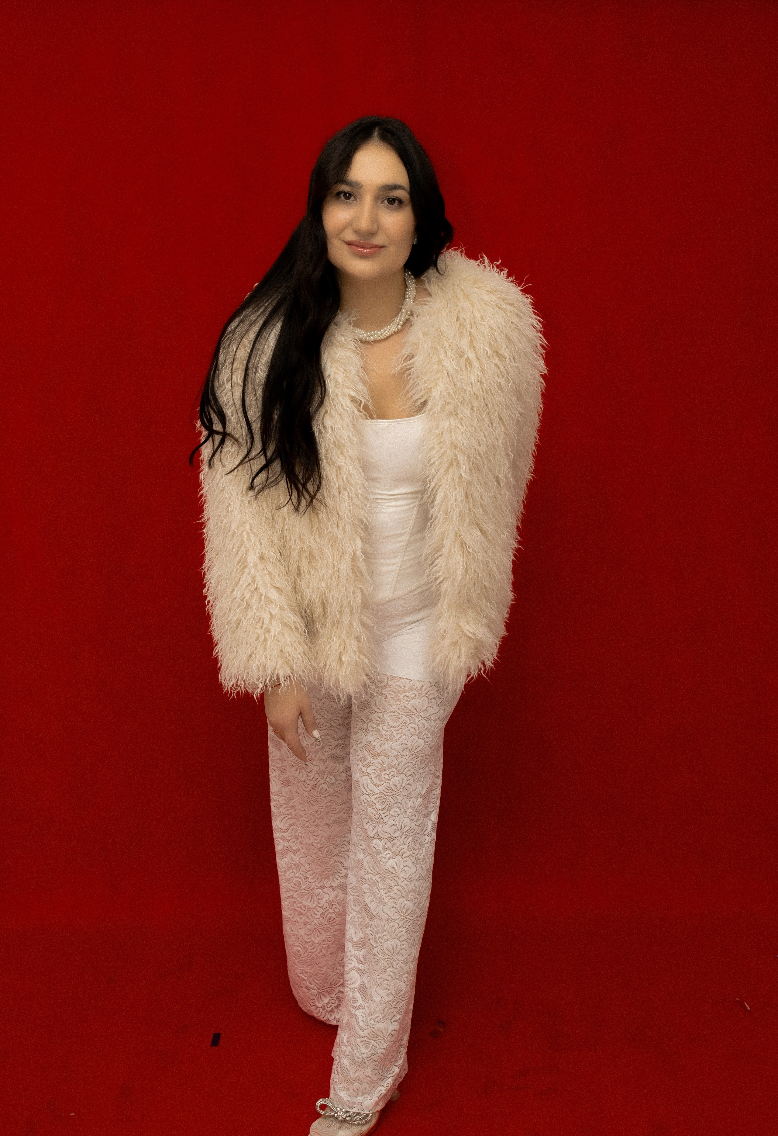 Вика. Фотограф Татьяна Семенова