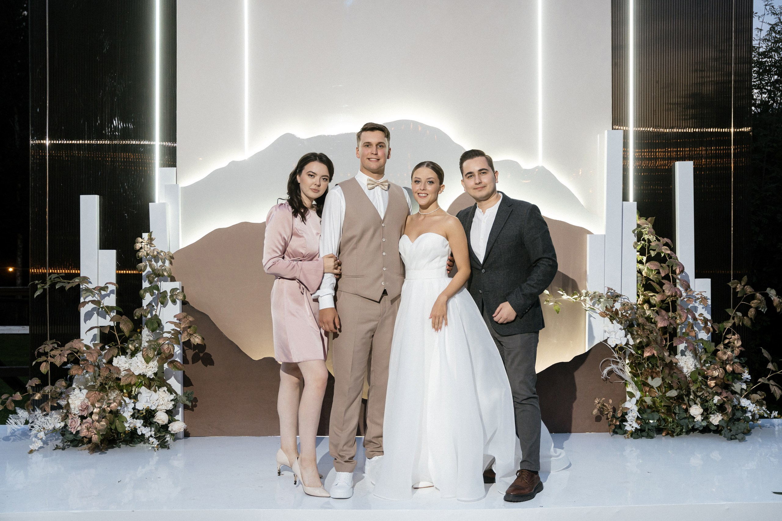 Лев и Лиза. Фотограф Томск, Новосибирск Влад Свириденко