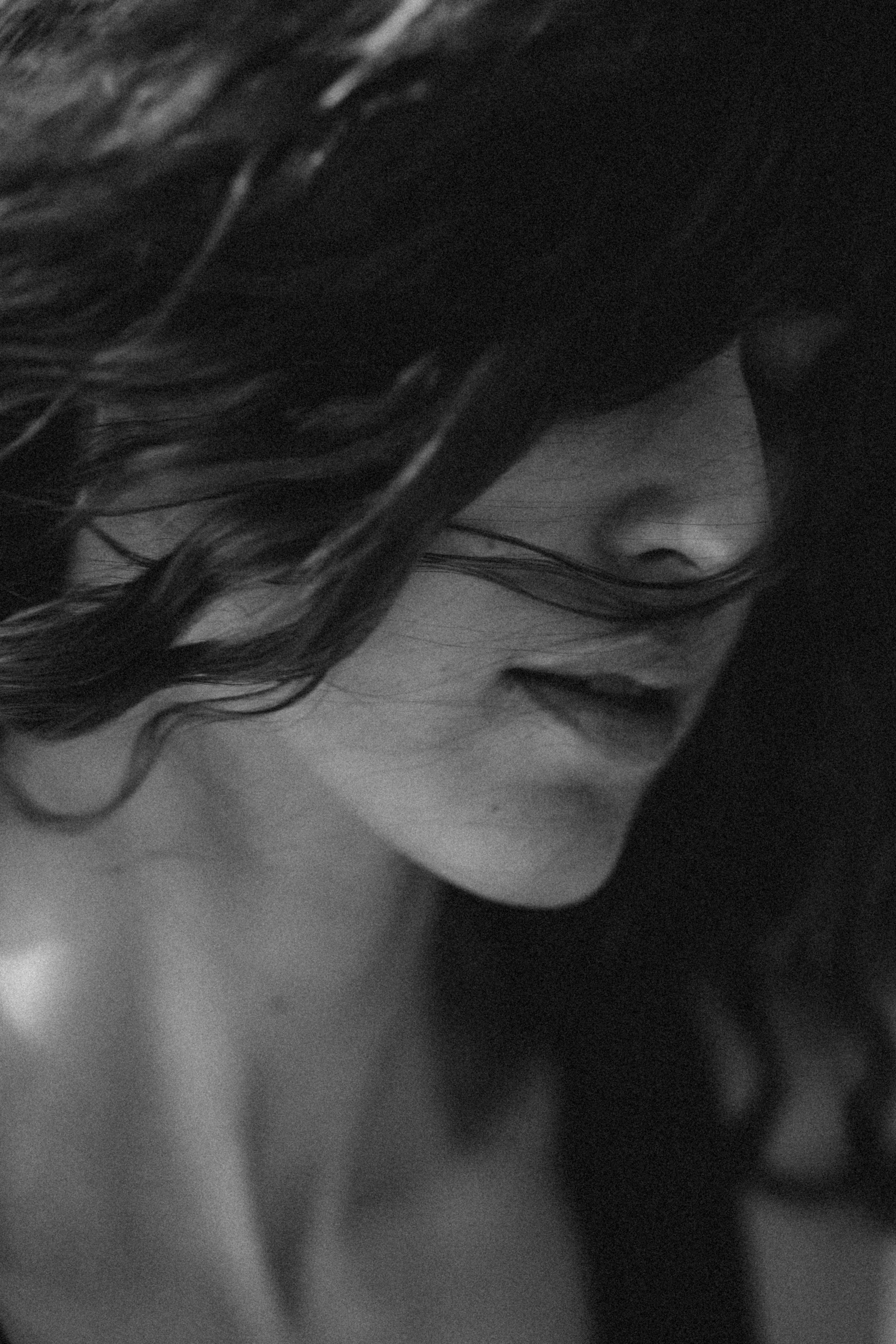 Анита. Свадебный, портретный и семейный фотограф в Москве Абукалиева Диляра