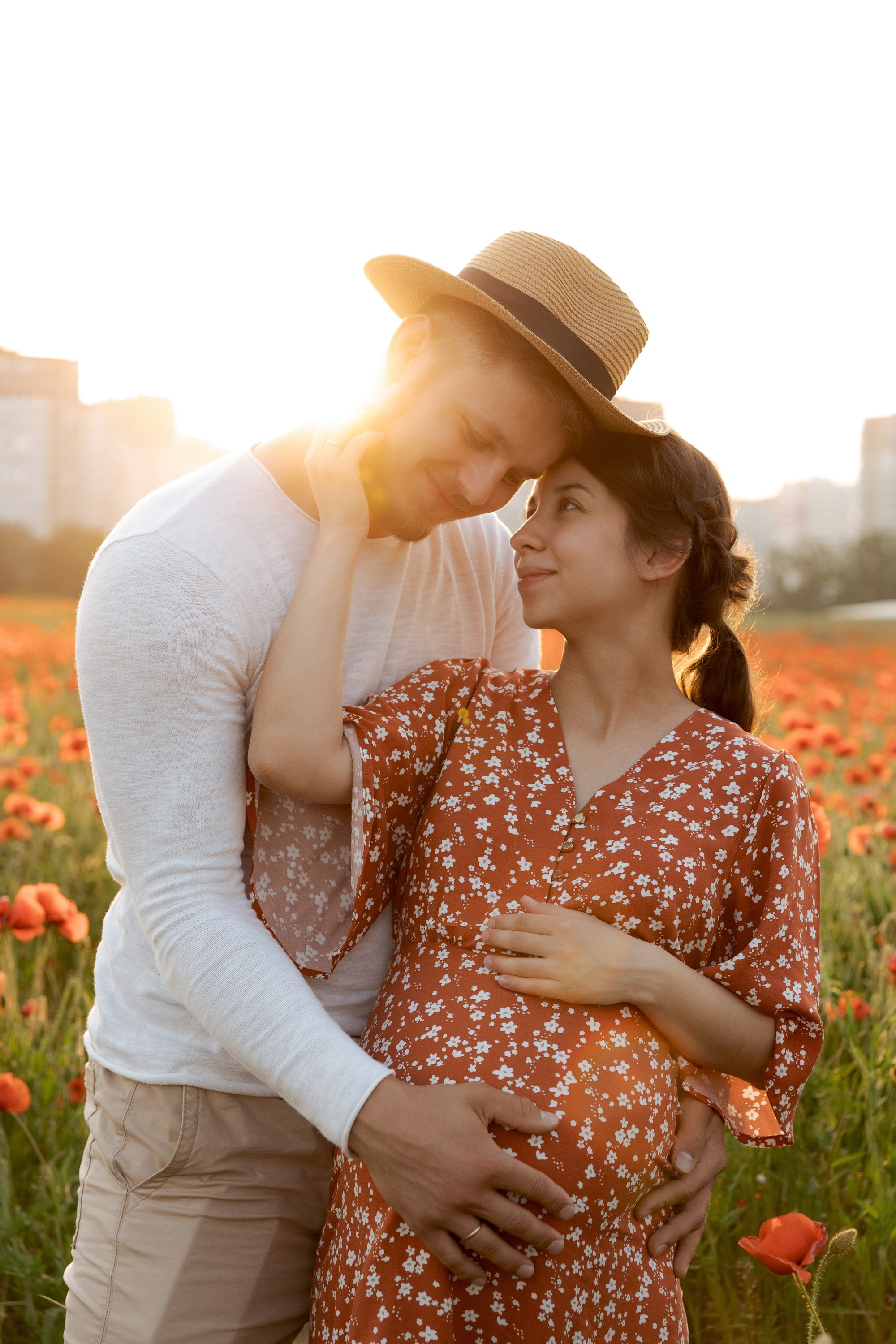 В ожидании девчонок. Миленина Юлия Свадебный и семейный фотограф в Краснодаре