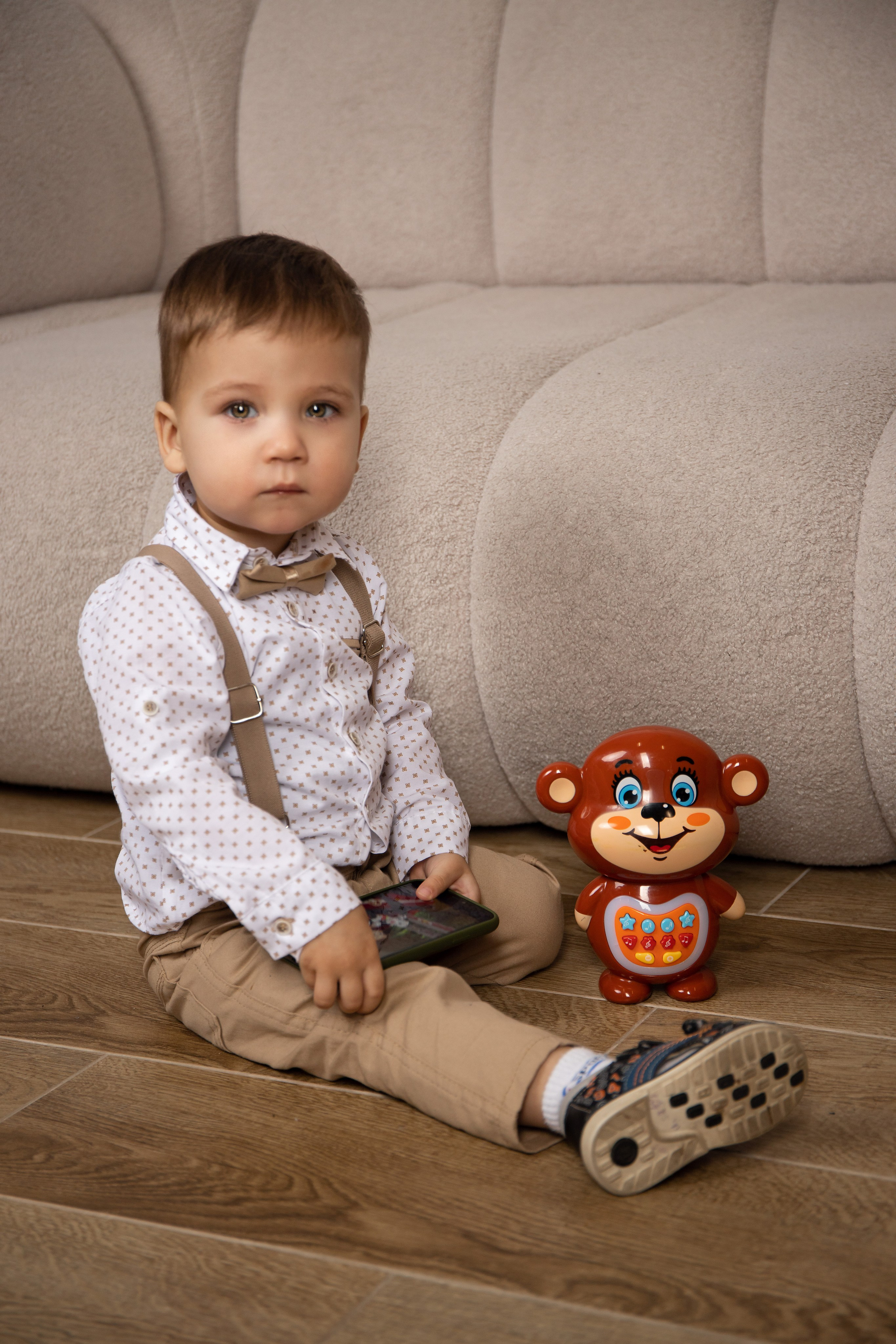 Наталья и Андей. Фотограф в Москве