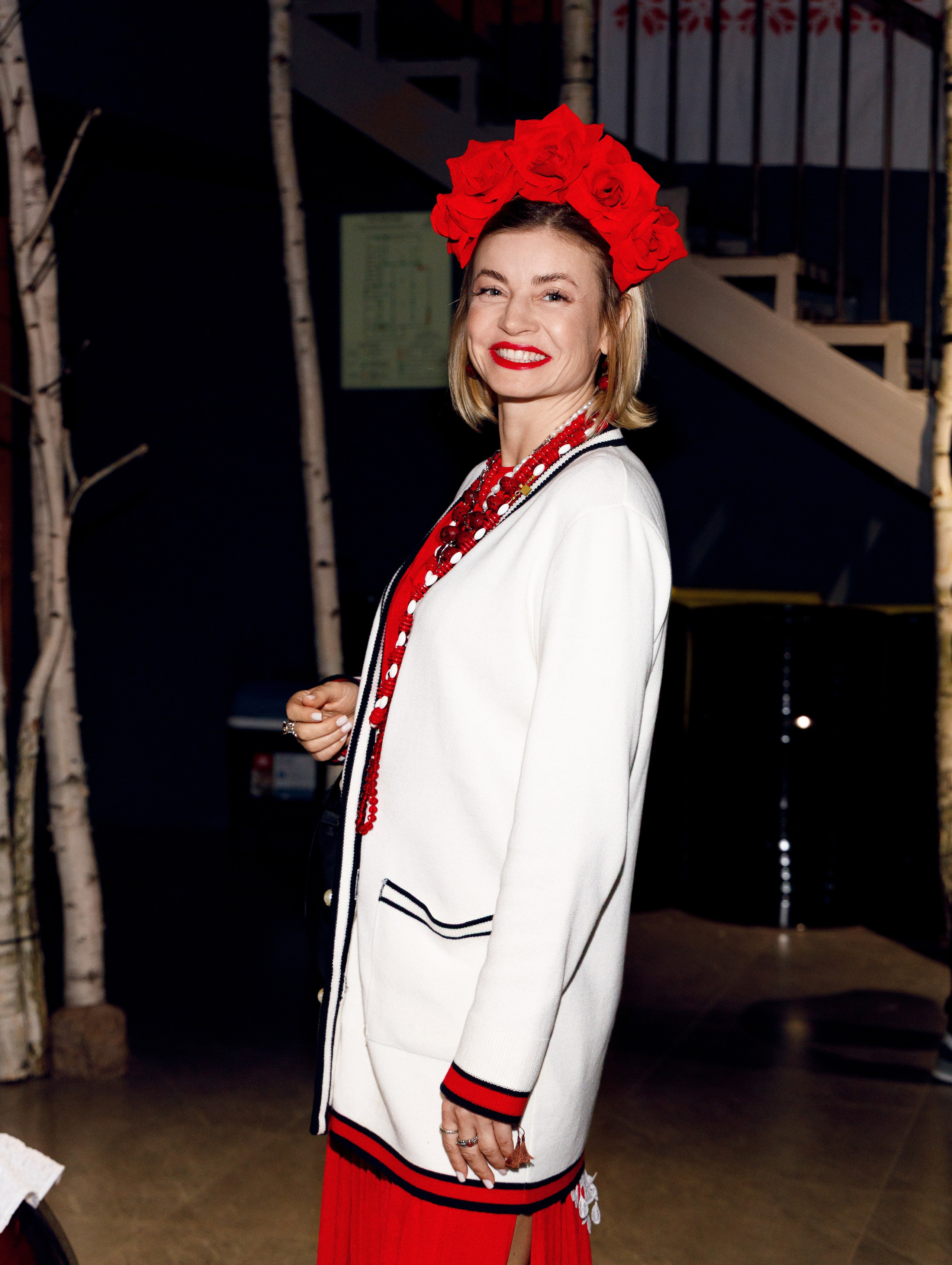 Вечеринка IVENТация