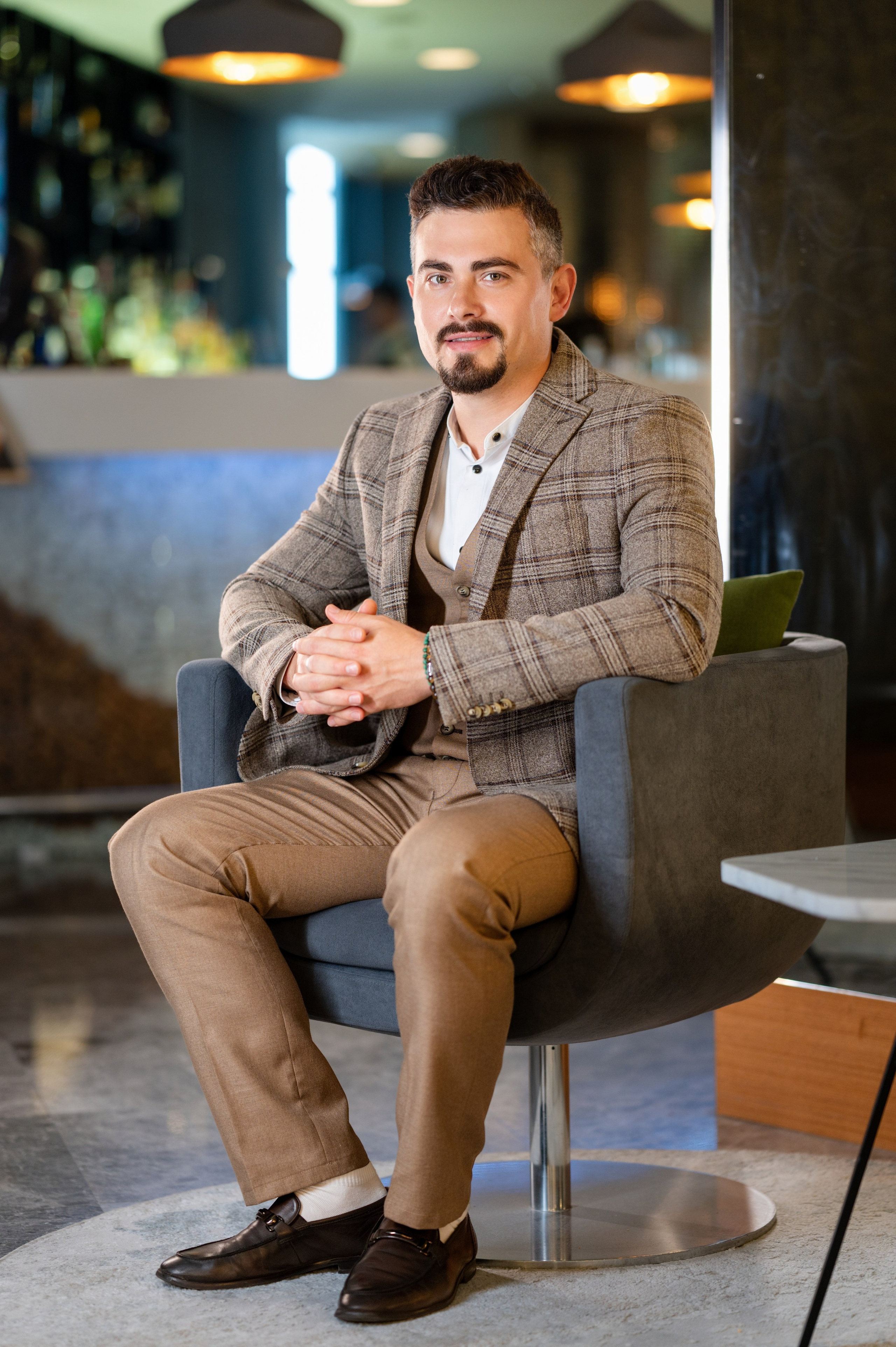 Соло. Главная