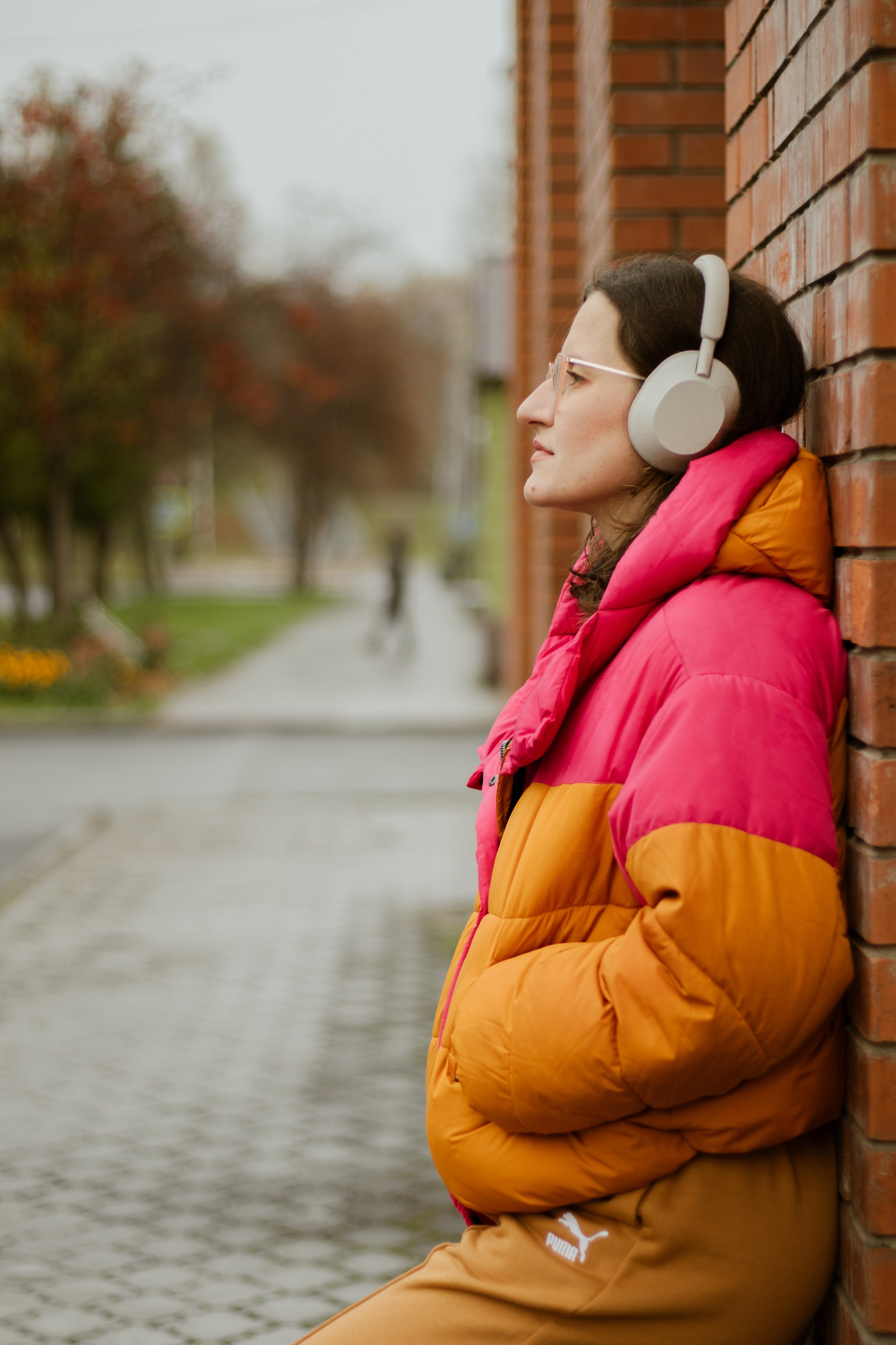 Индивидуальные съемки. Главная