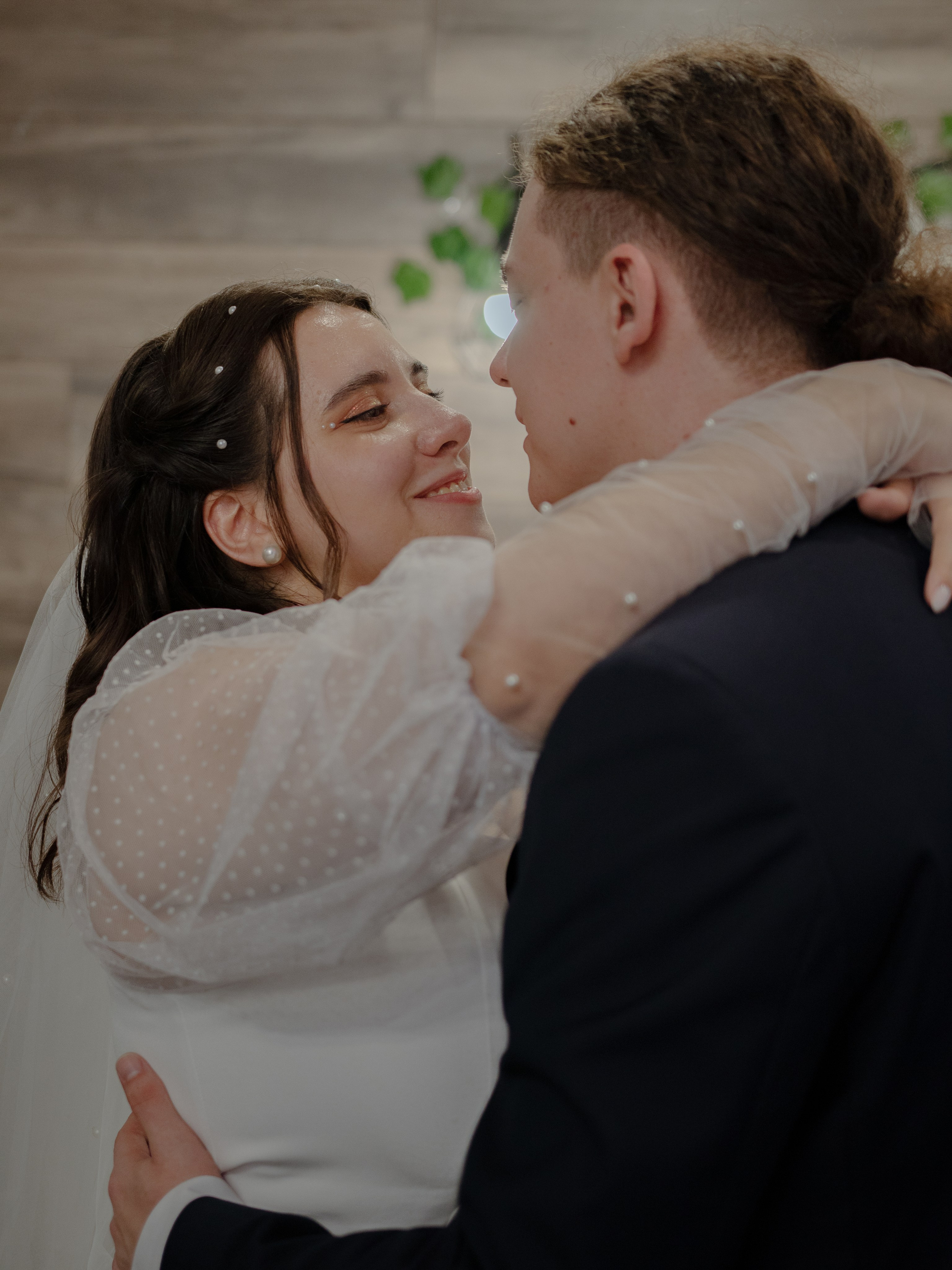 Свадебные съемки. Главная