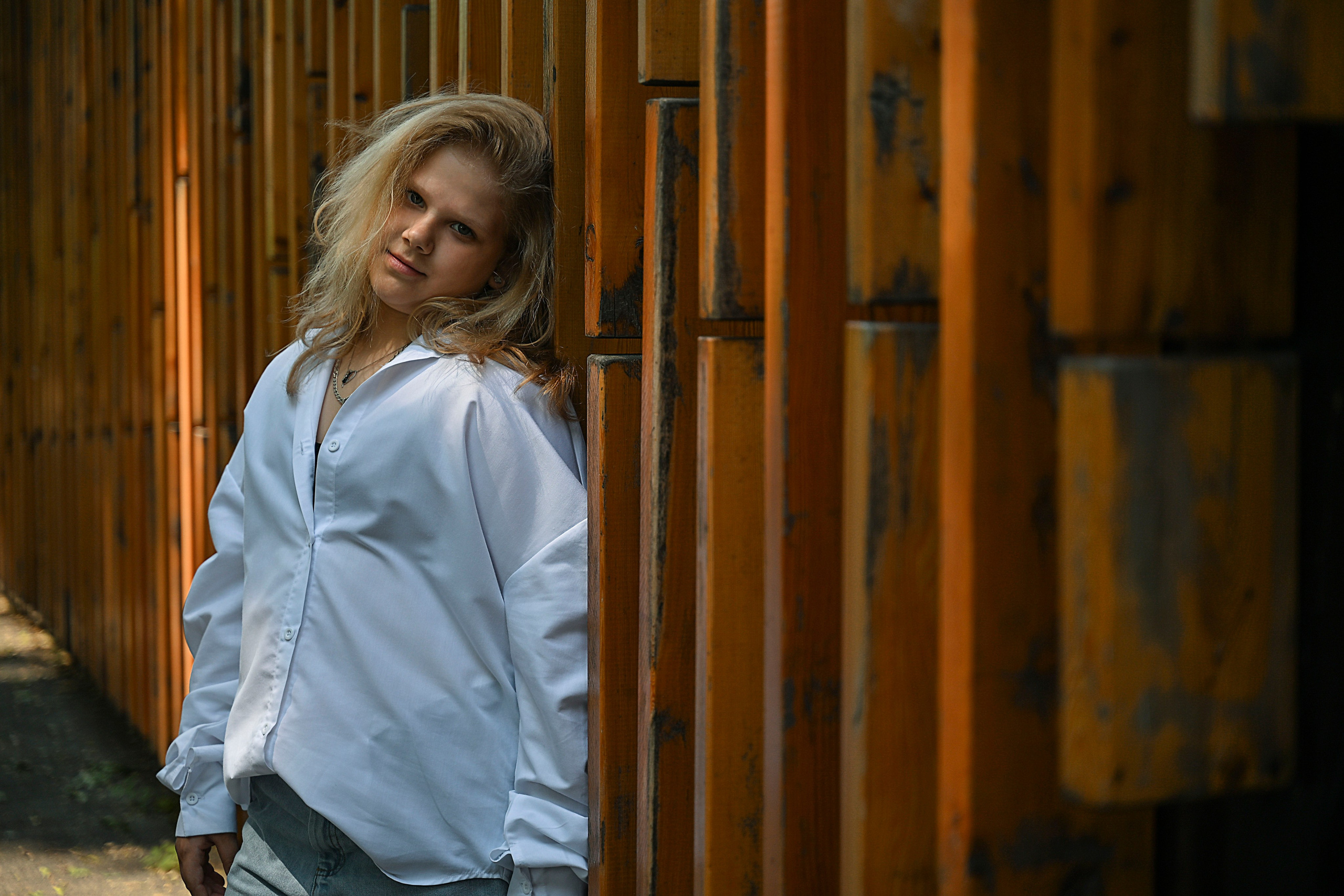 Наш душевный проект. Главная