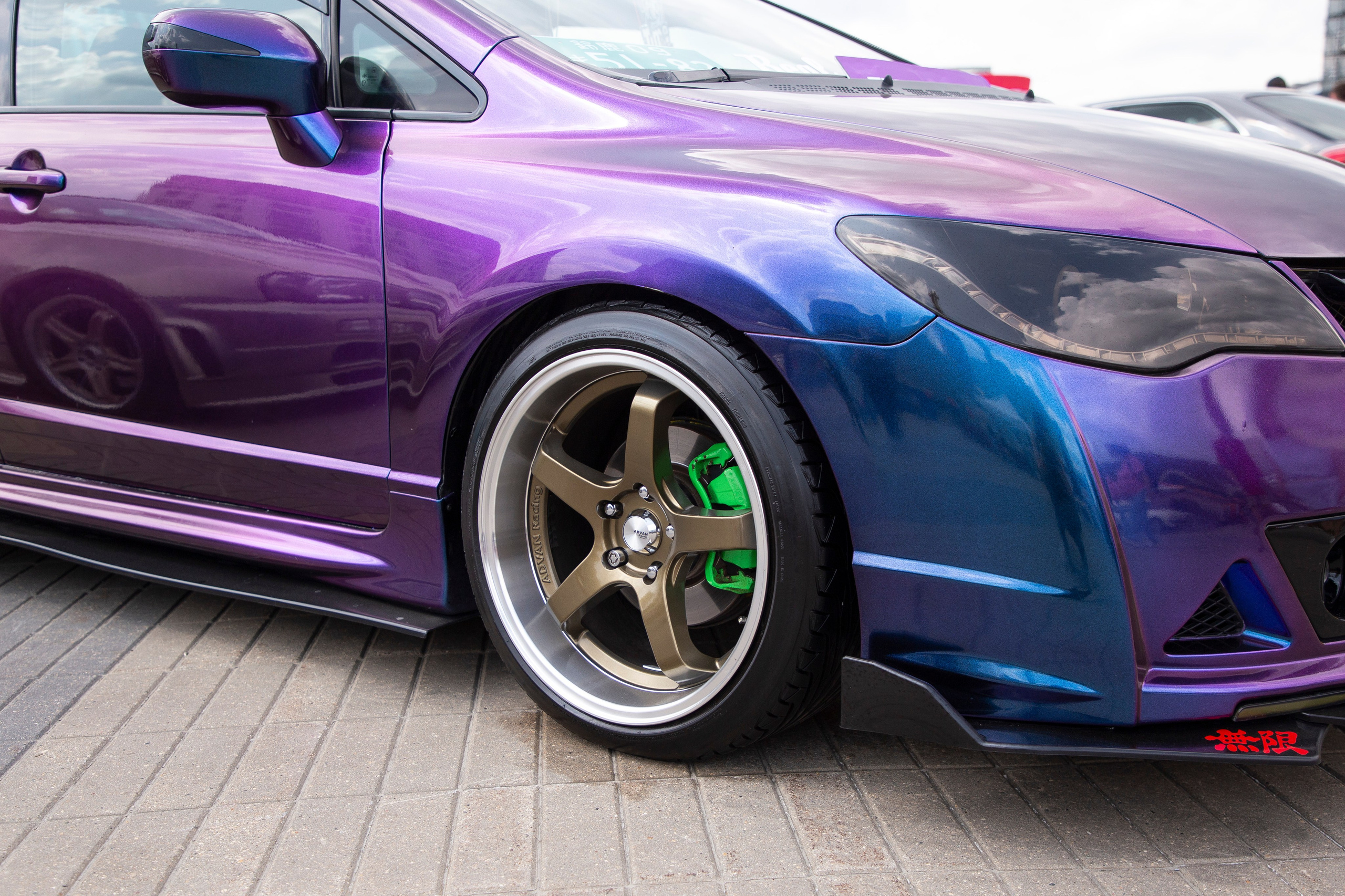 Tuning Show 2025. Репортажный фотограф в Москве