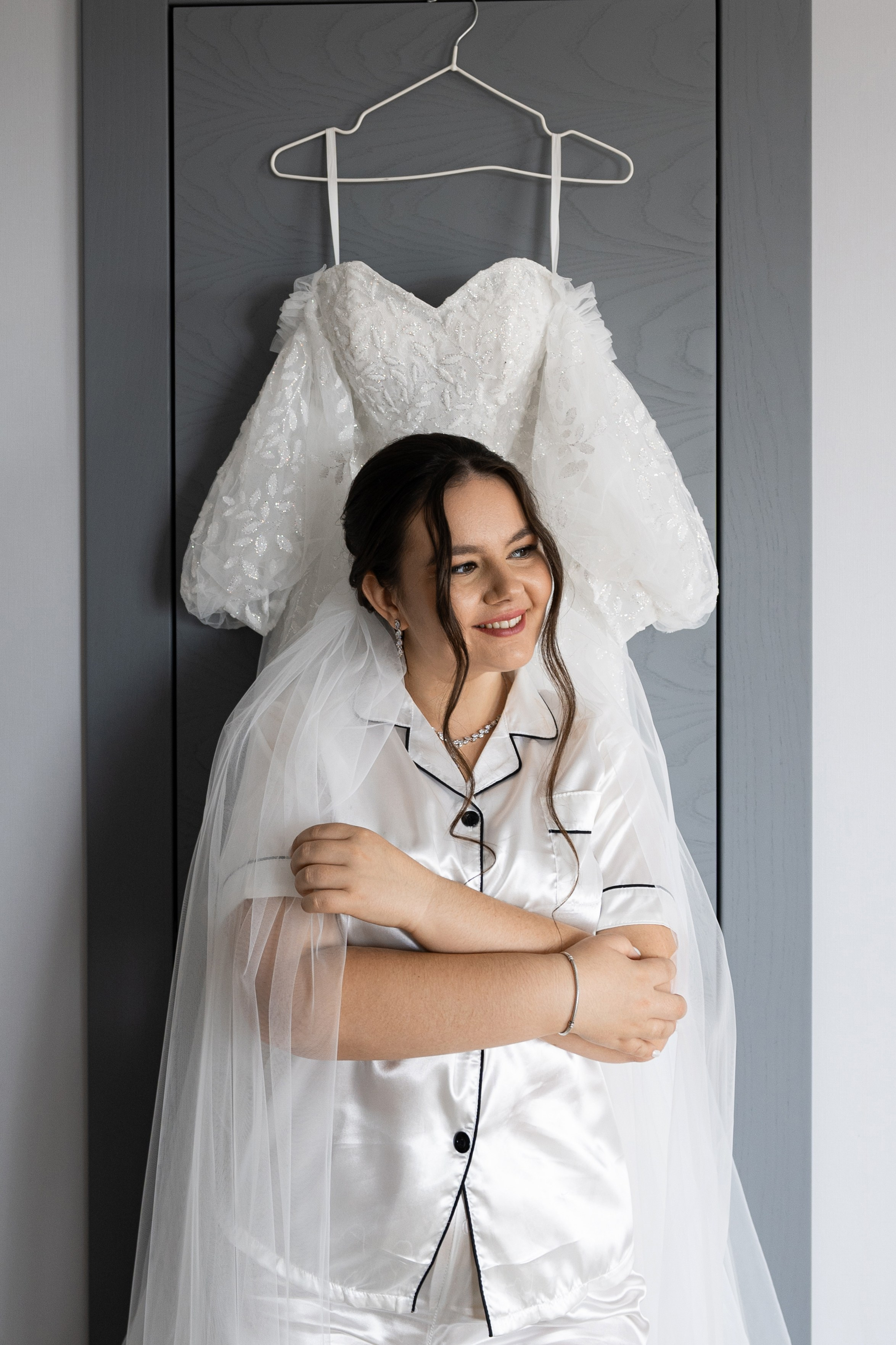 Ксения и Илмир. Игорь Ефремов — свадебный и портретный фотограф в Ульяновске