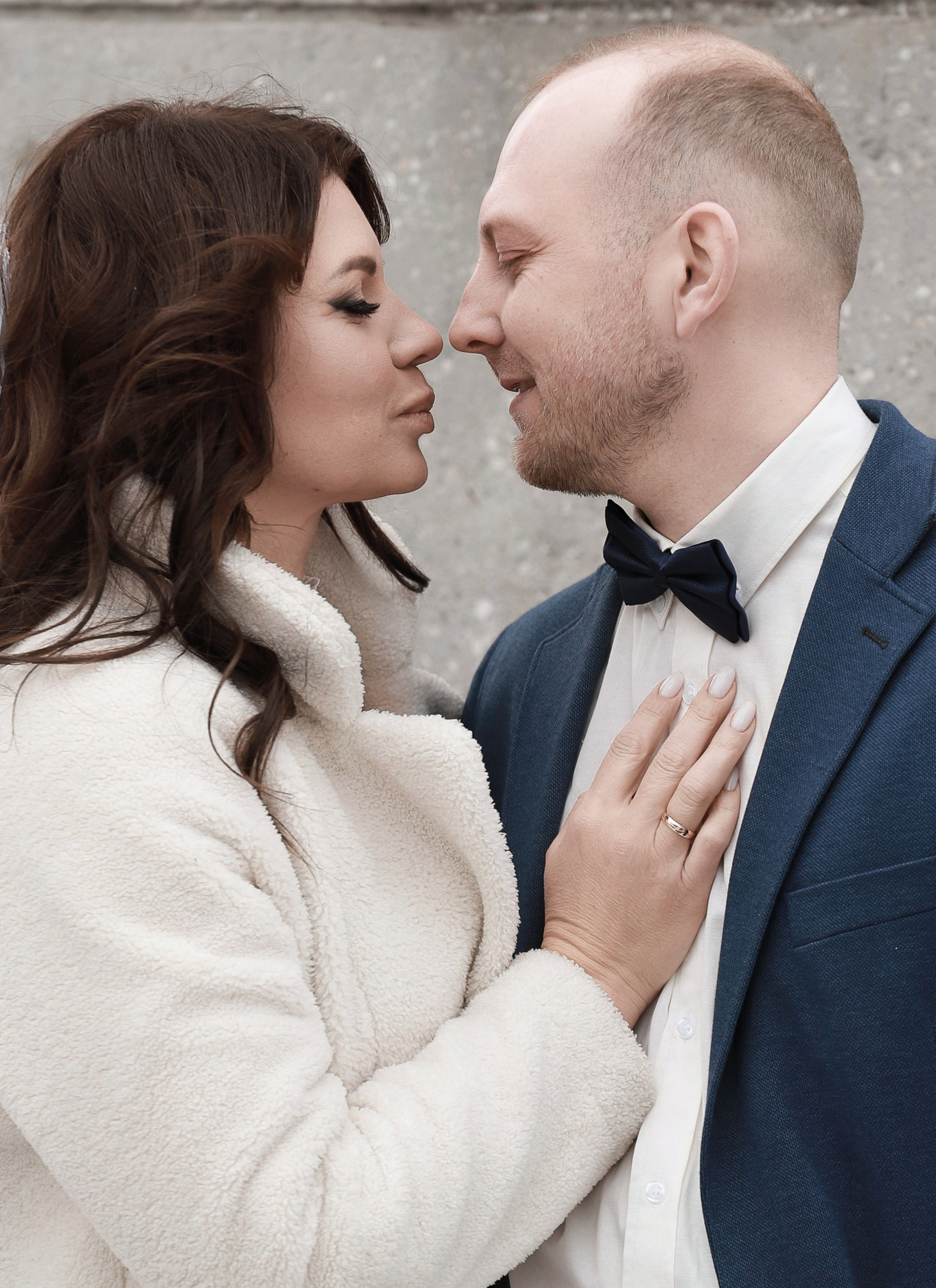 Наталья & Кирилл. Фотограф Юлия Мальцева