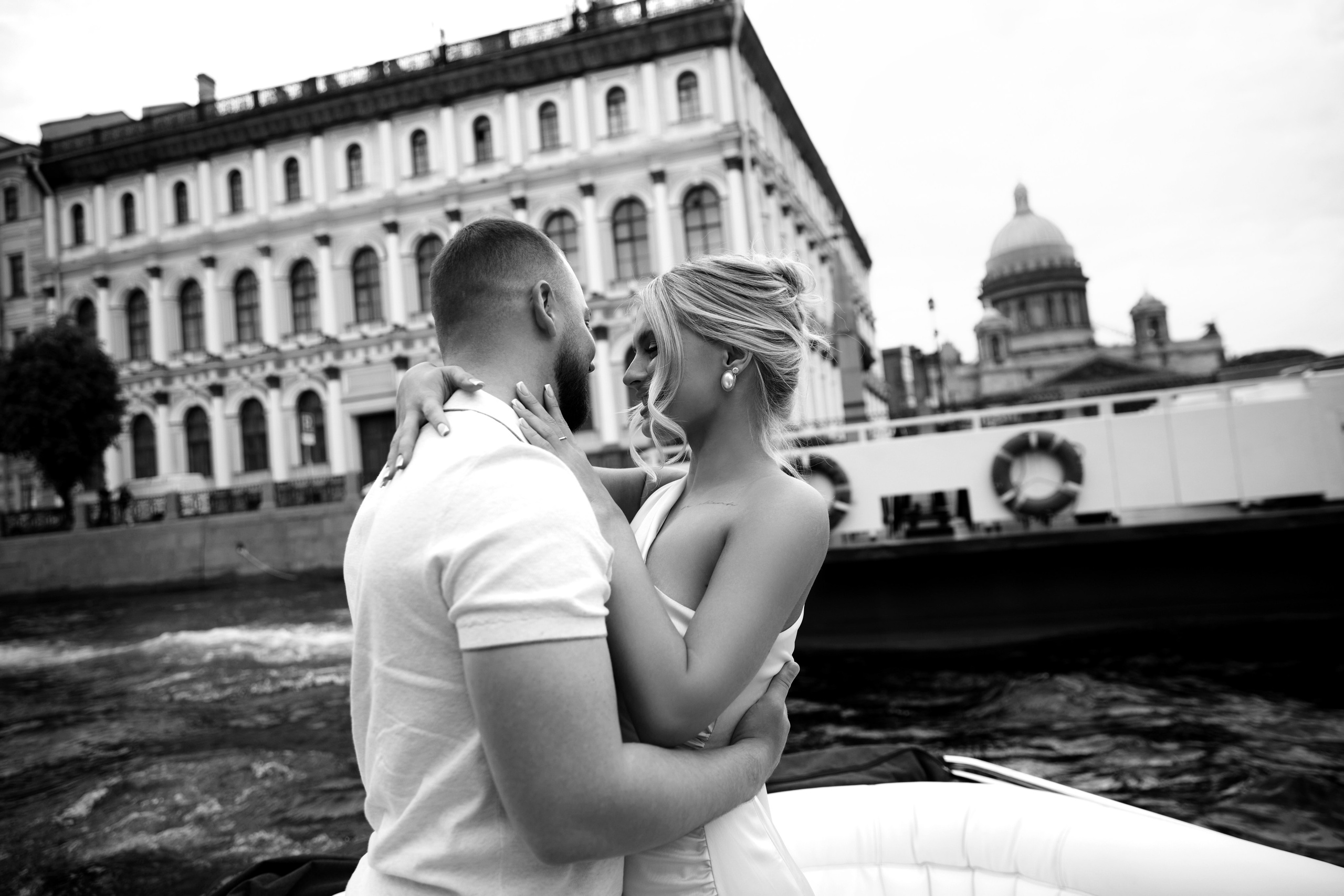 Love Story. Свадебный и семейный фотограф в Санкт-Петербурге Барсова Анастасия