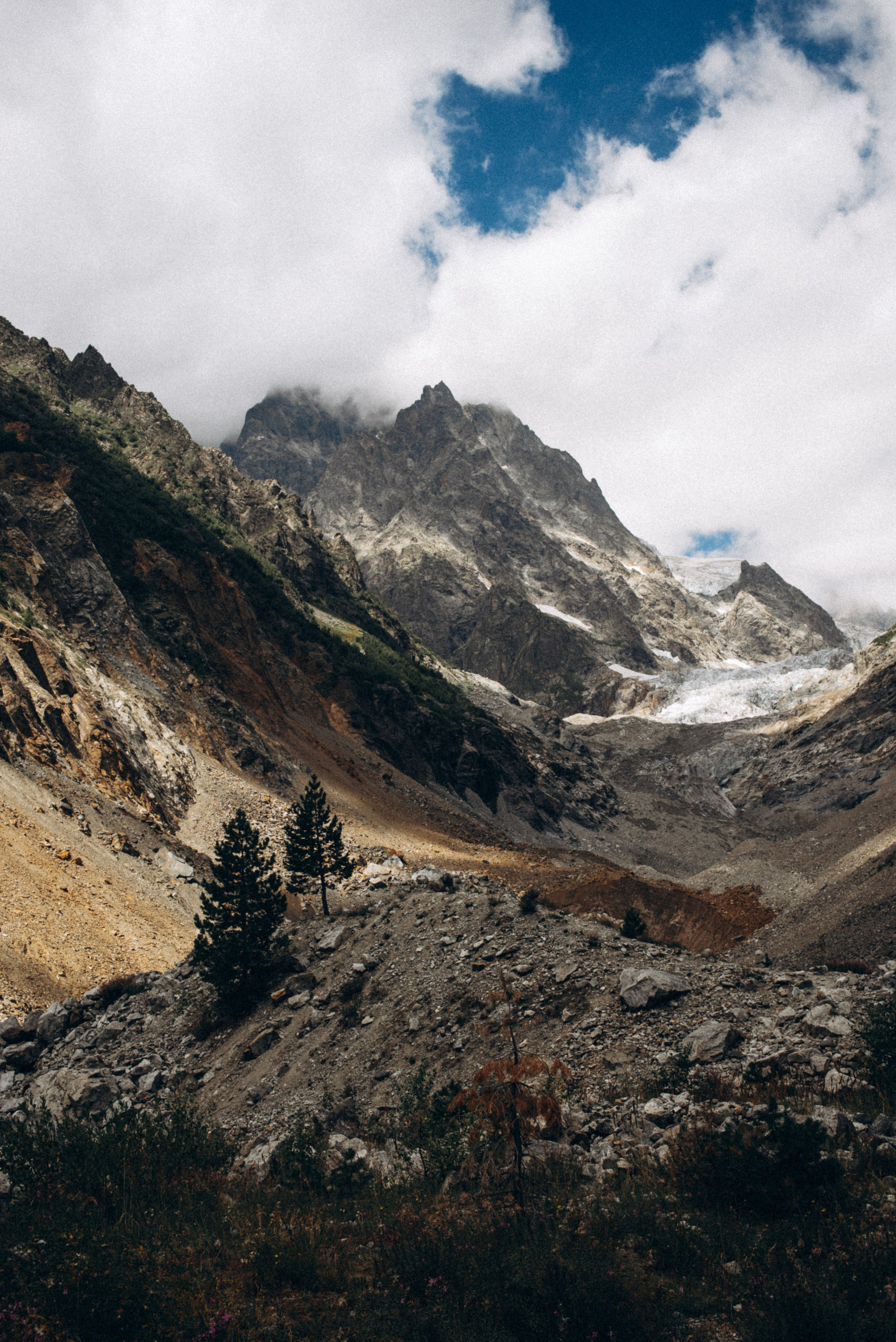 Сванетия, Грузия 🇬🇪. Anita_photo
