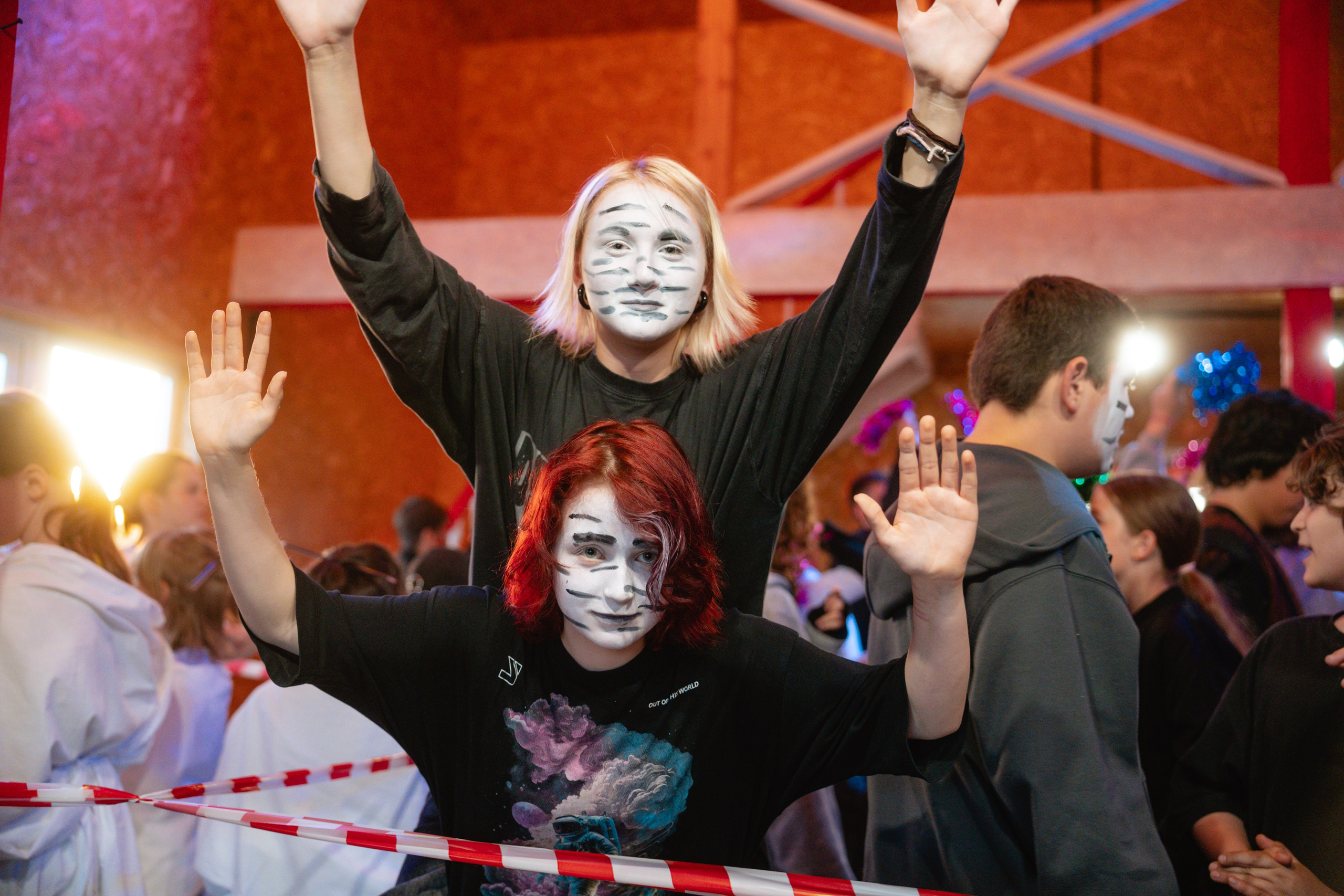 Летние смены. Владислав Кожух | Фотограф | Видеограф | Режиссёр