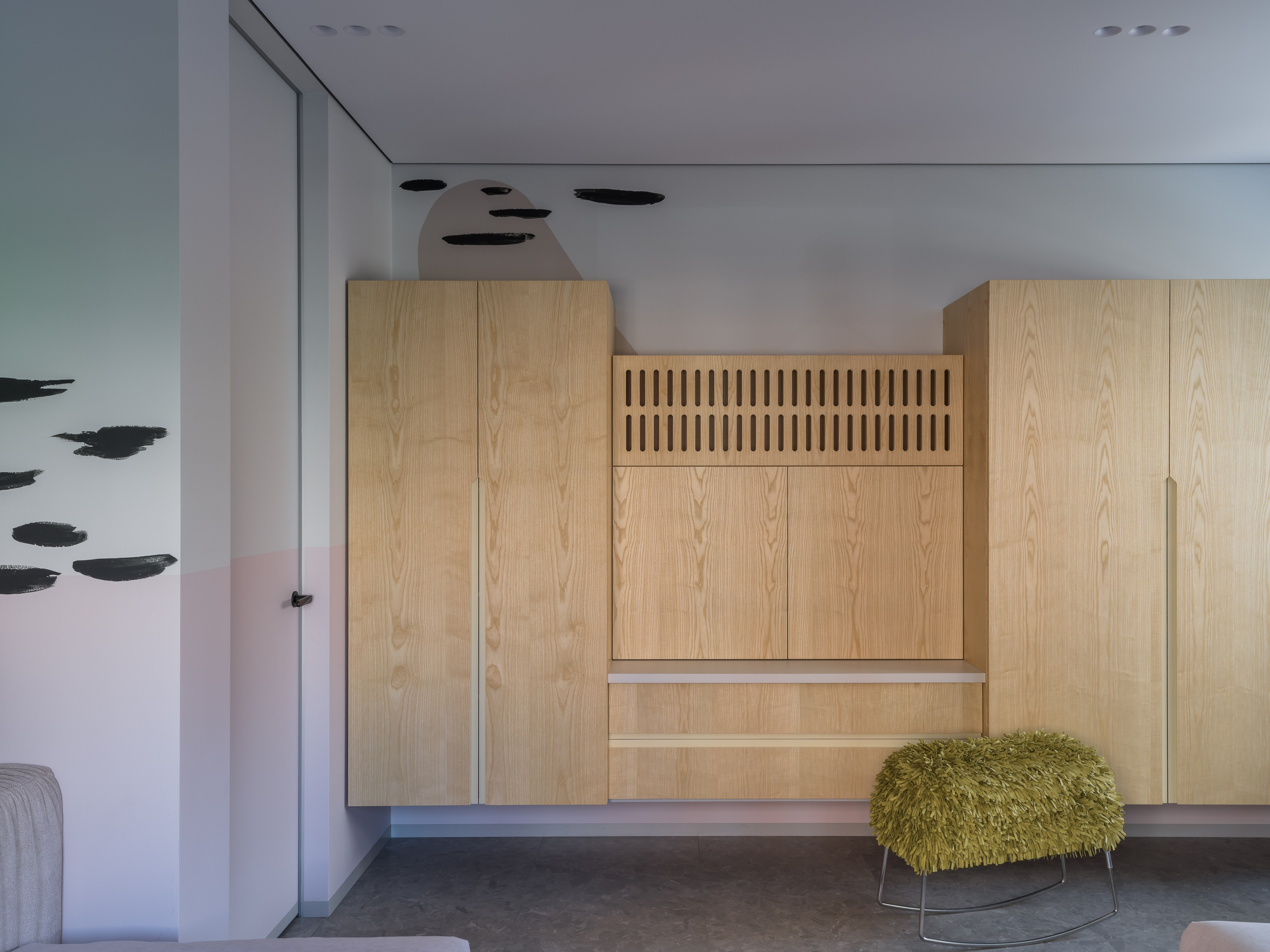 ЖК Панорама. Дизайн Интерьеров в Краснодаре