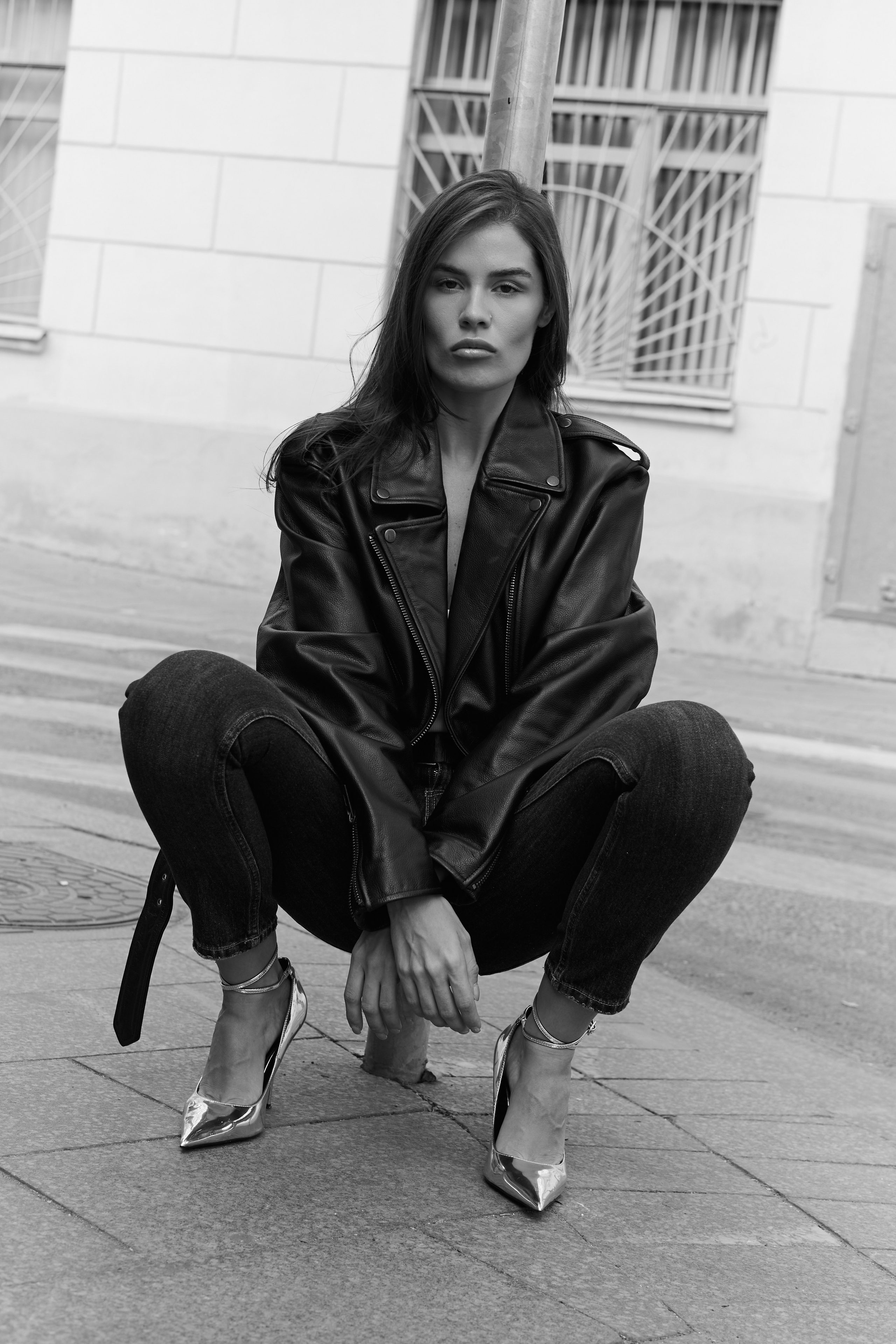 Yana. Кизя Мисриева — фотограф: плёнка, цифра. Москва и не только