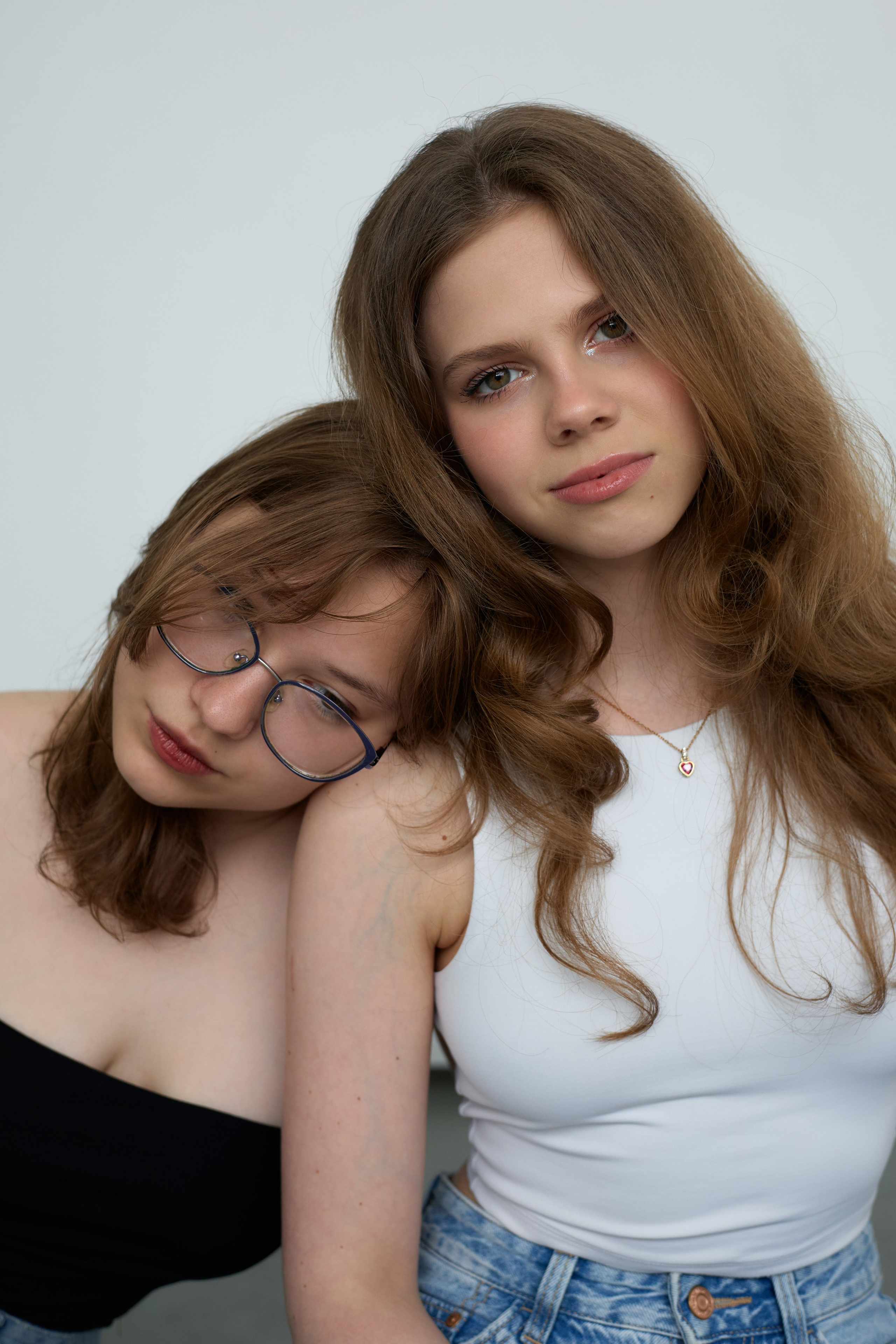 Аня. Кизя Мисриева — фотограф: плёнка, цифра. Москва и не только