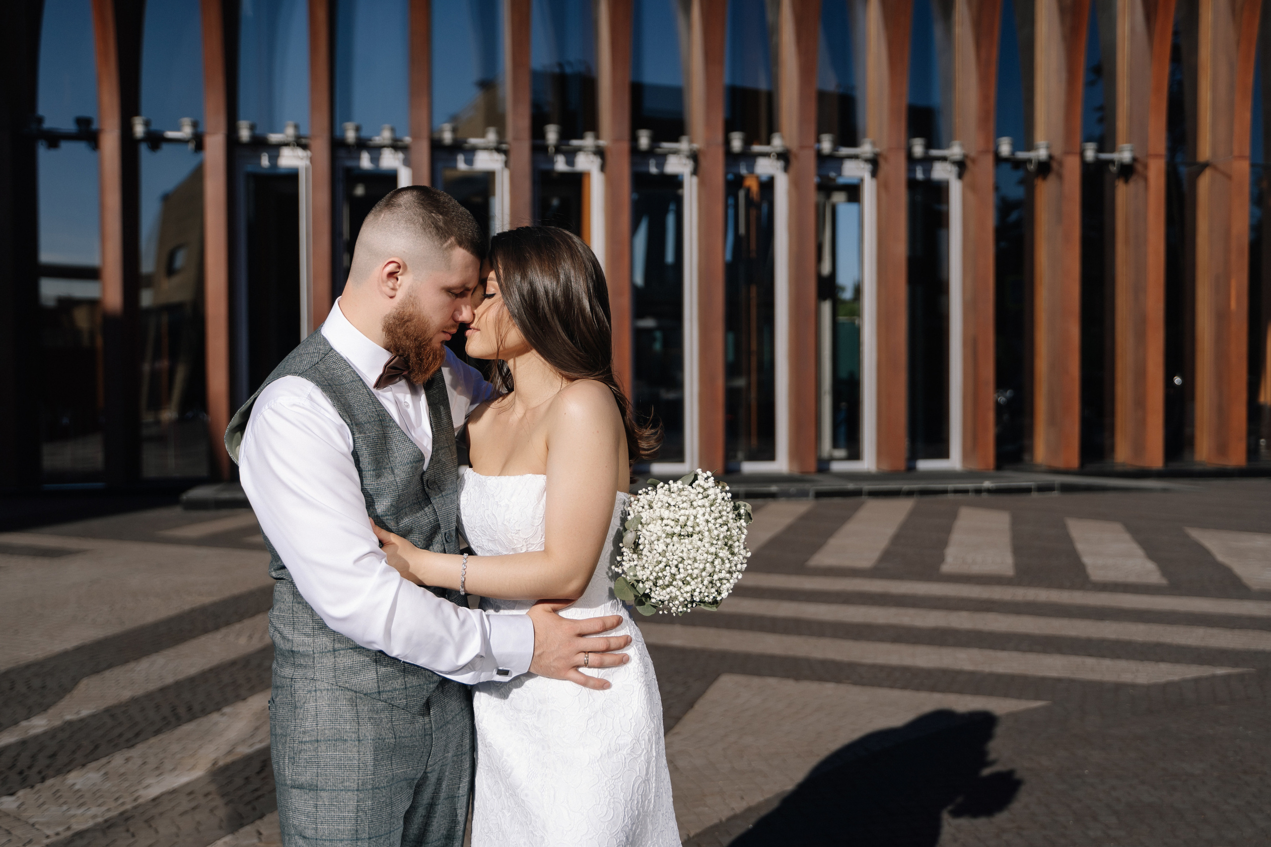 ОТЗЫВЫ. Фотограф Ксения Тимченко. Бережно к вам и вашим чувствам