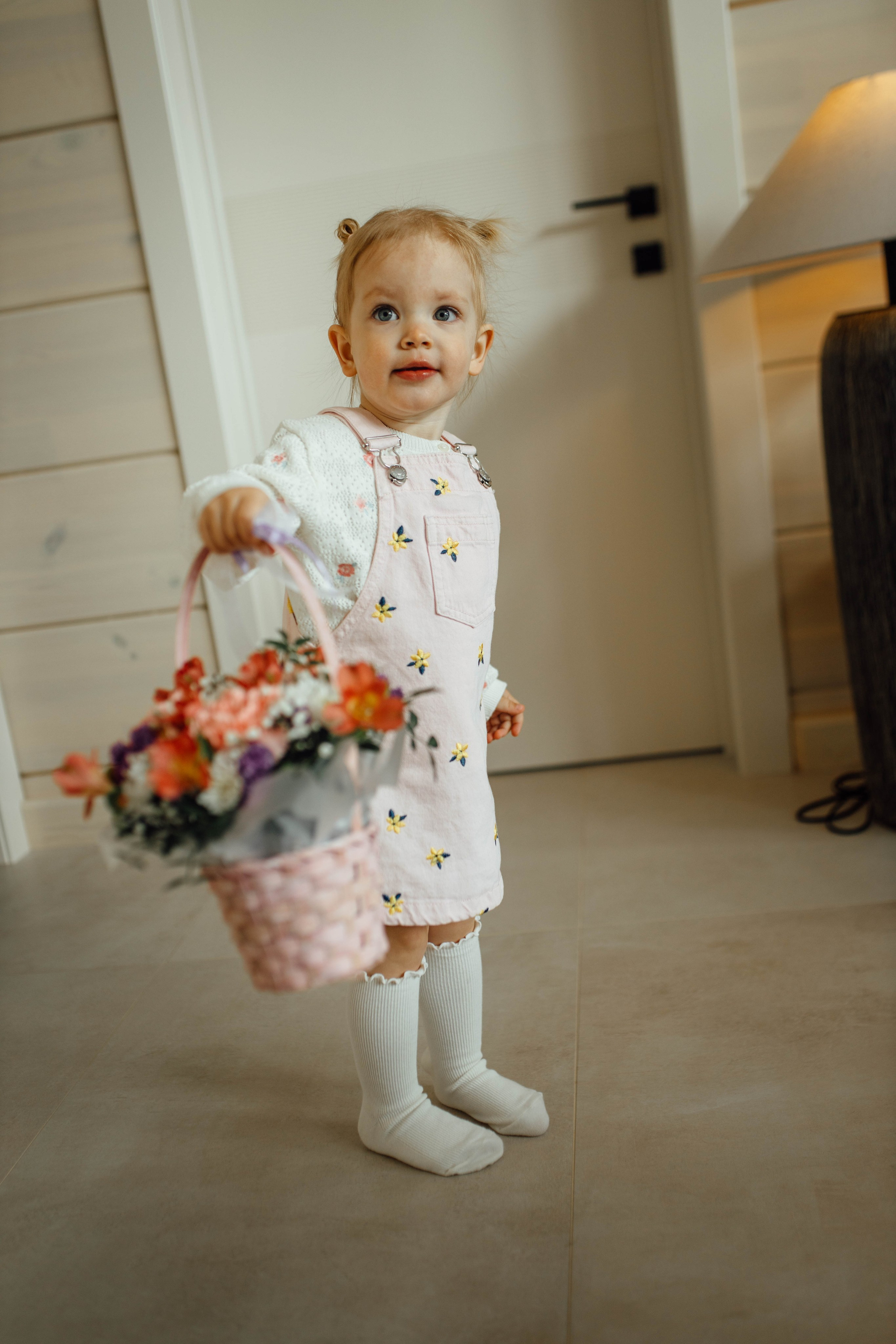 Репортаж дома, др