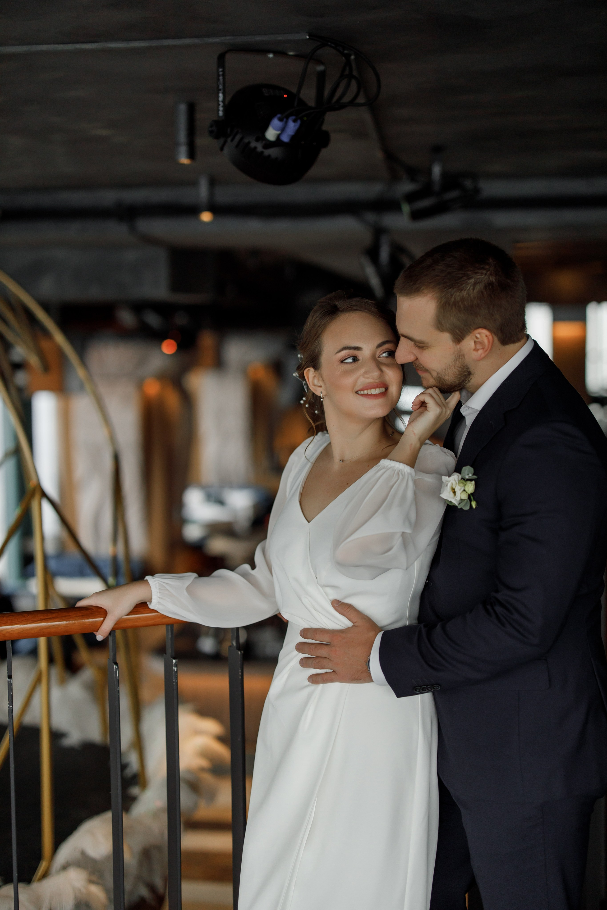 Свадебные. Фотограф и видеограф Москва Анапа