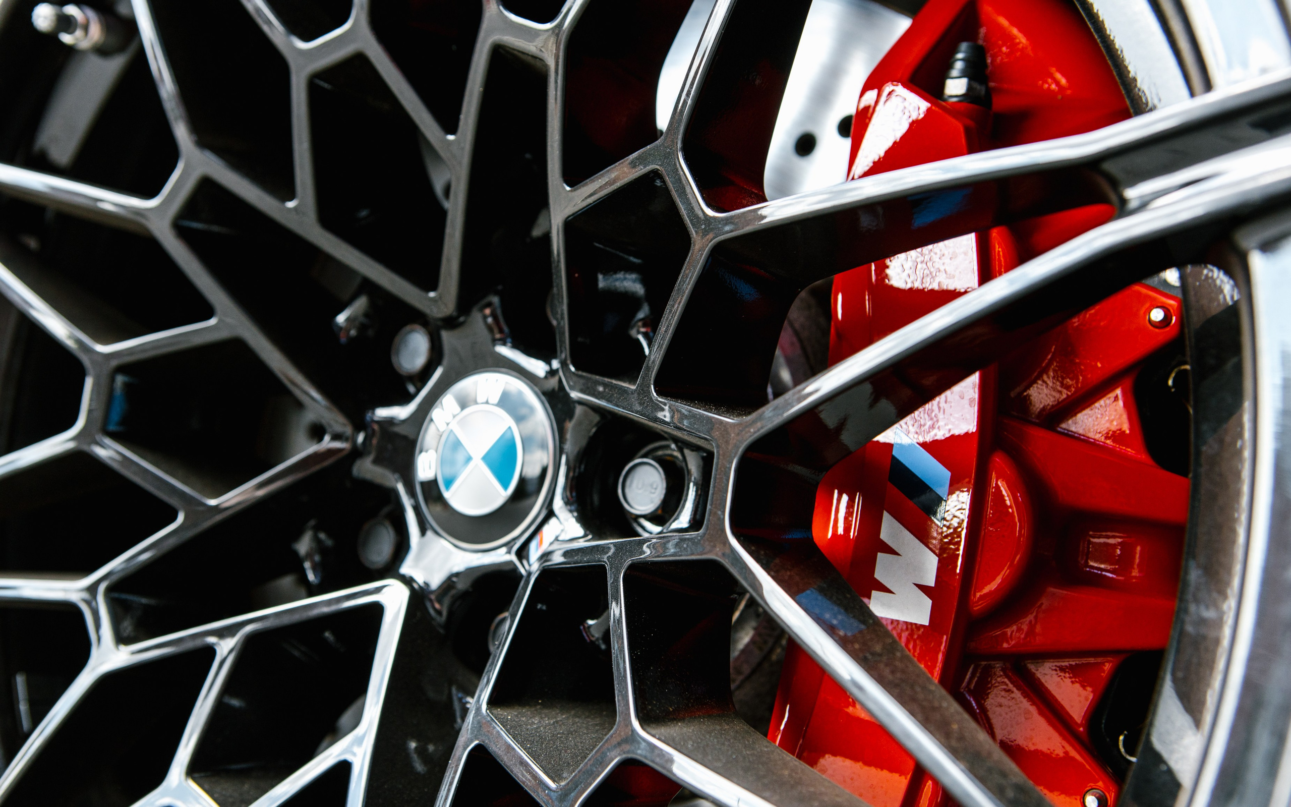 BMW M3 Touring. Эстетика Sveta