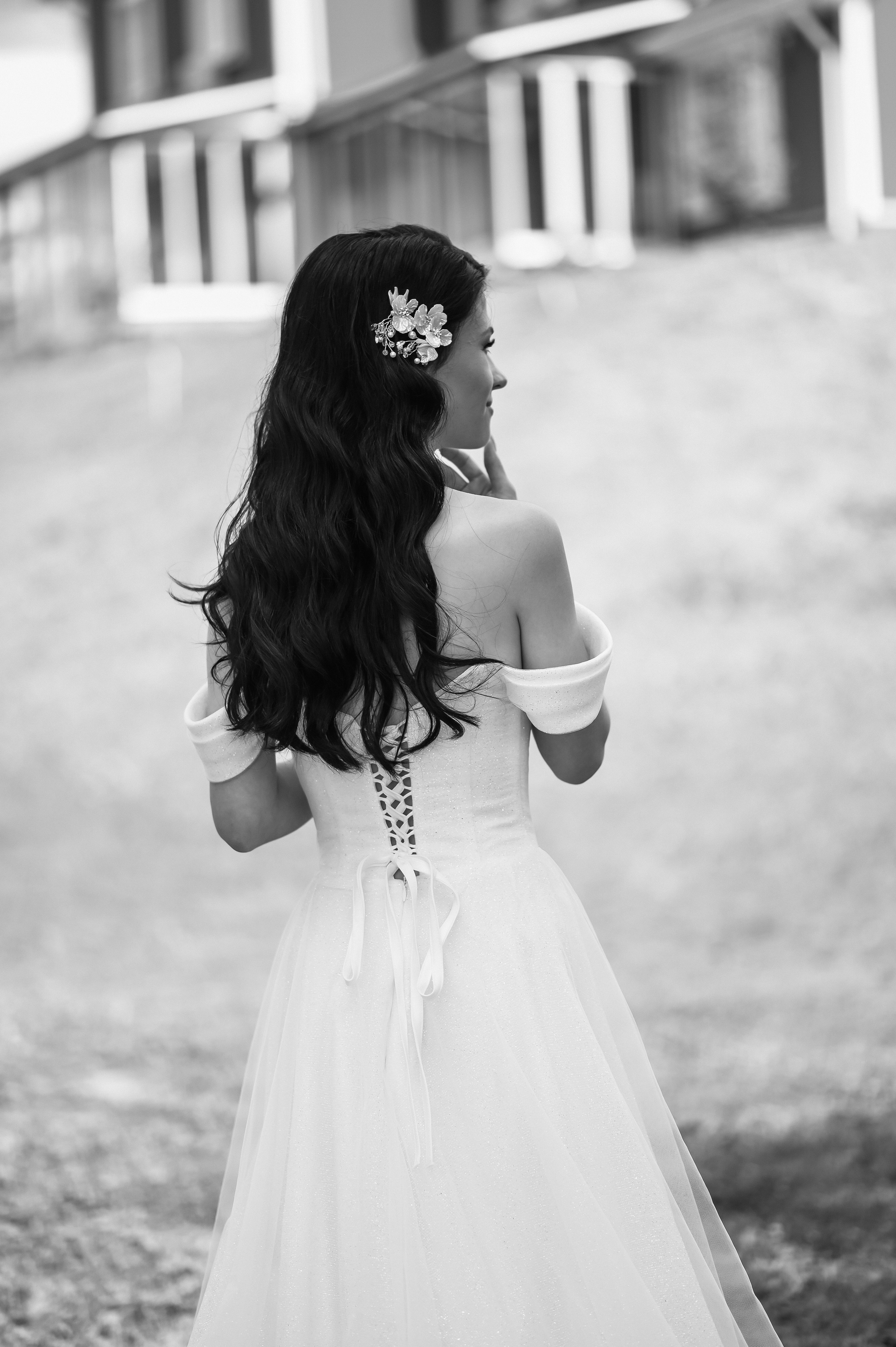 Полина & Алексей. Семейный фотограф Олеся Батурина Рязань