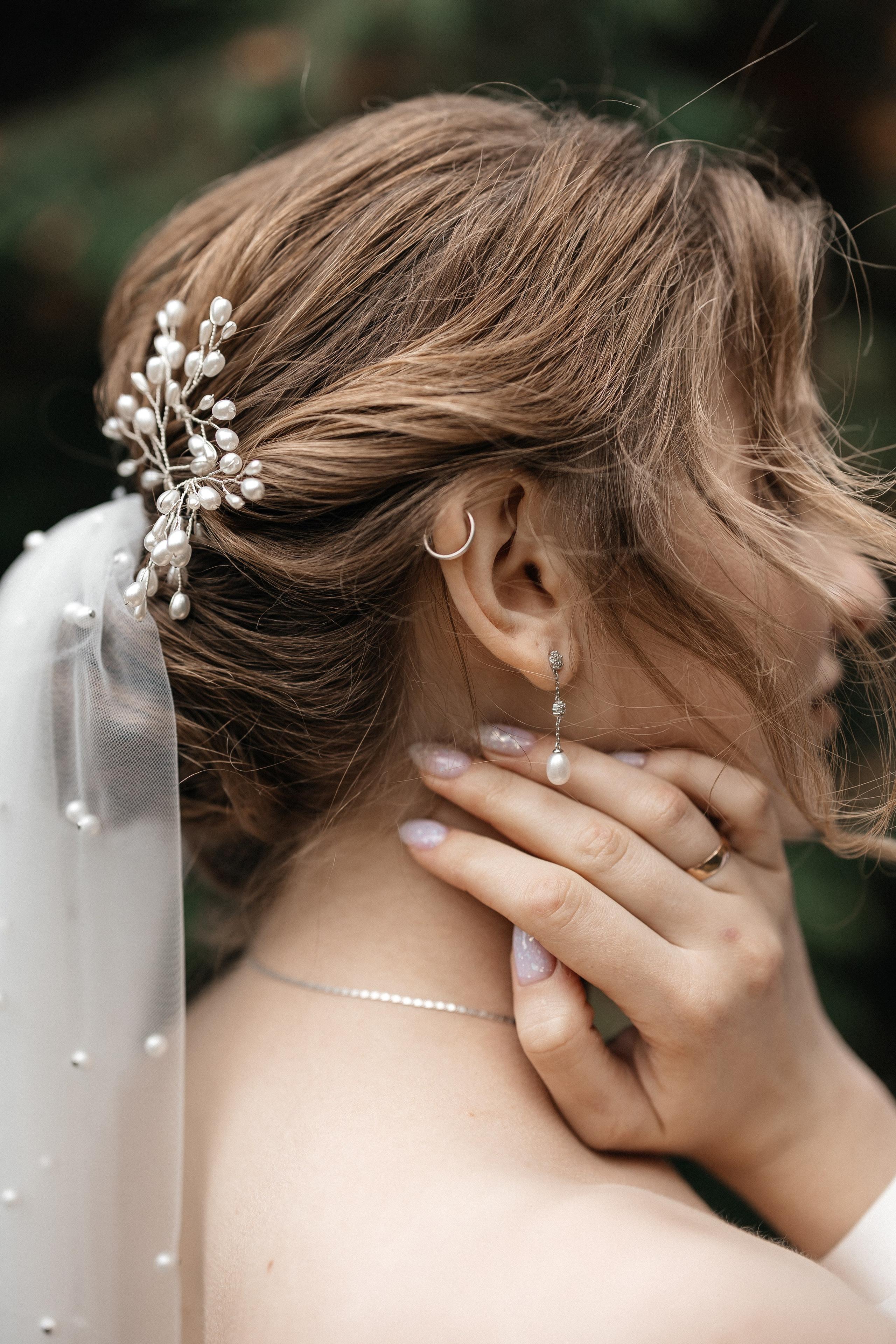 Алина & Артур | 23.09.23. Свадебный и семейный фотограф в Омске Евгения Хакимова