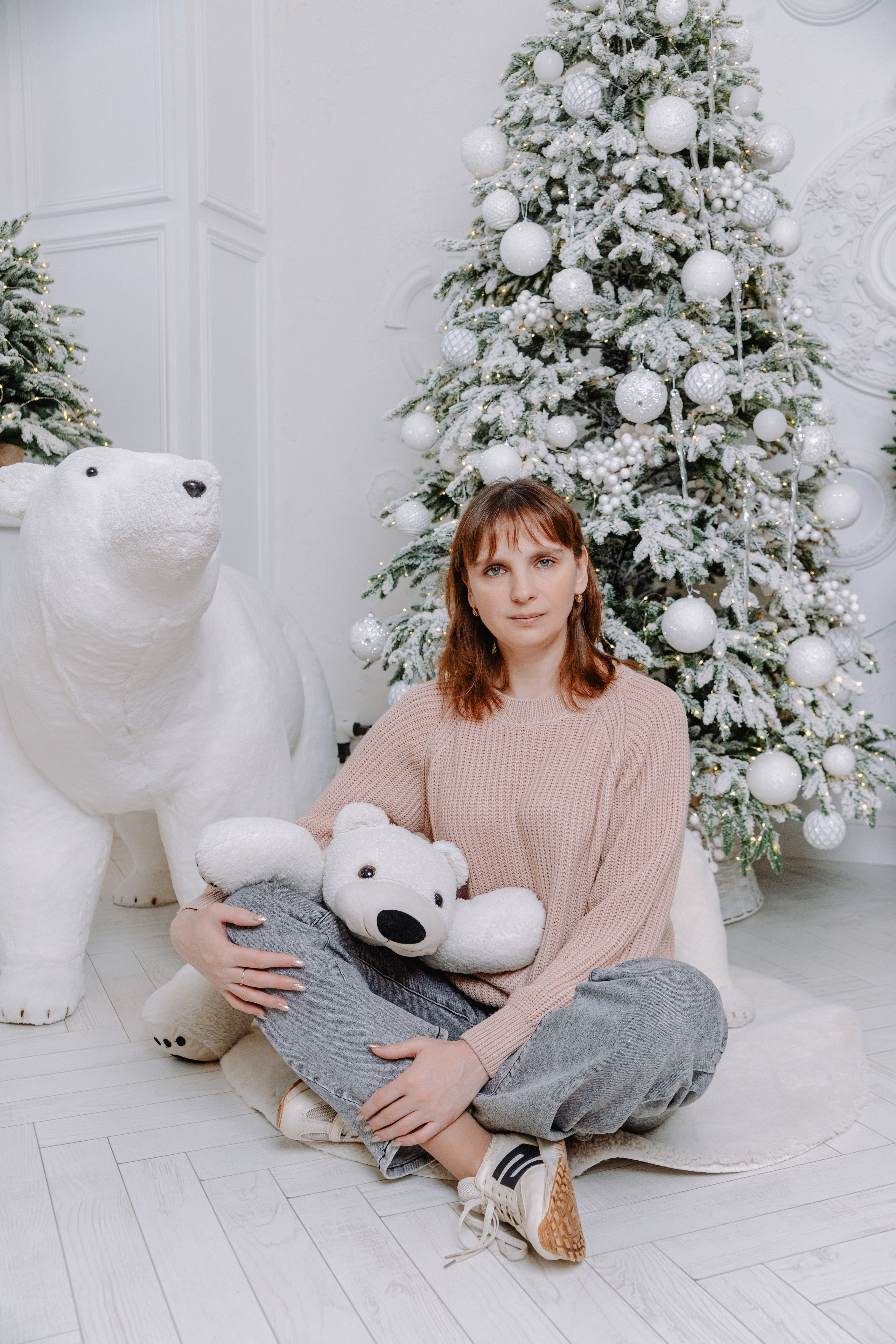 Семья. Фотограф Воронеж Варвара