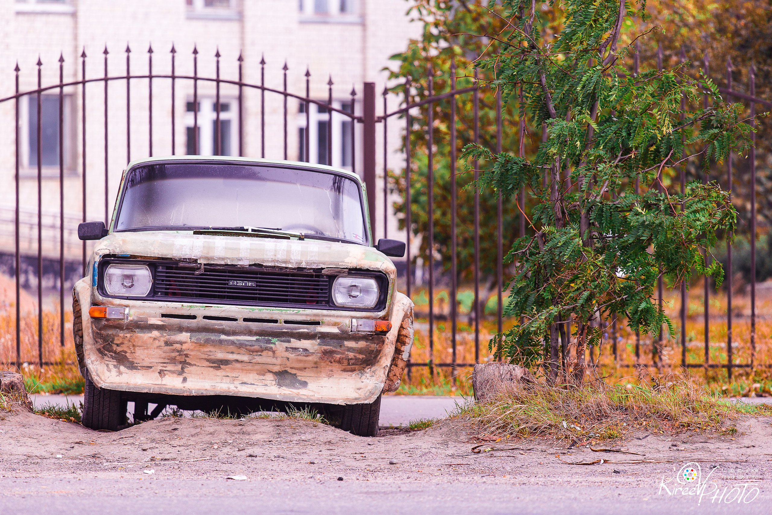 Авто Тюнинг