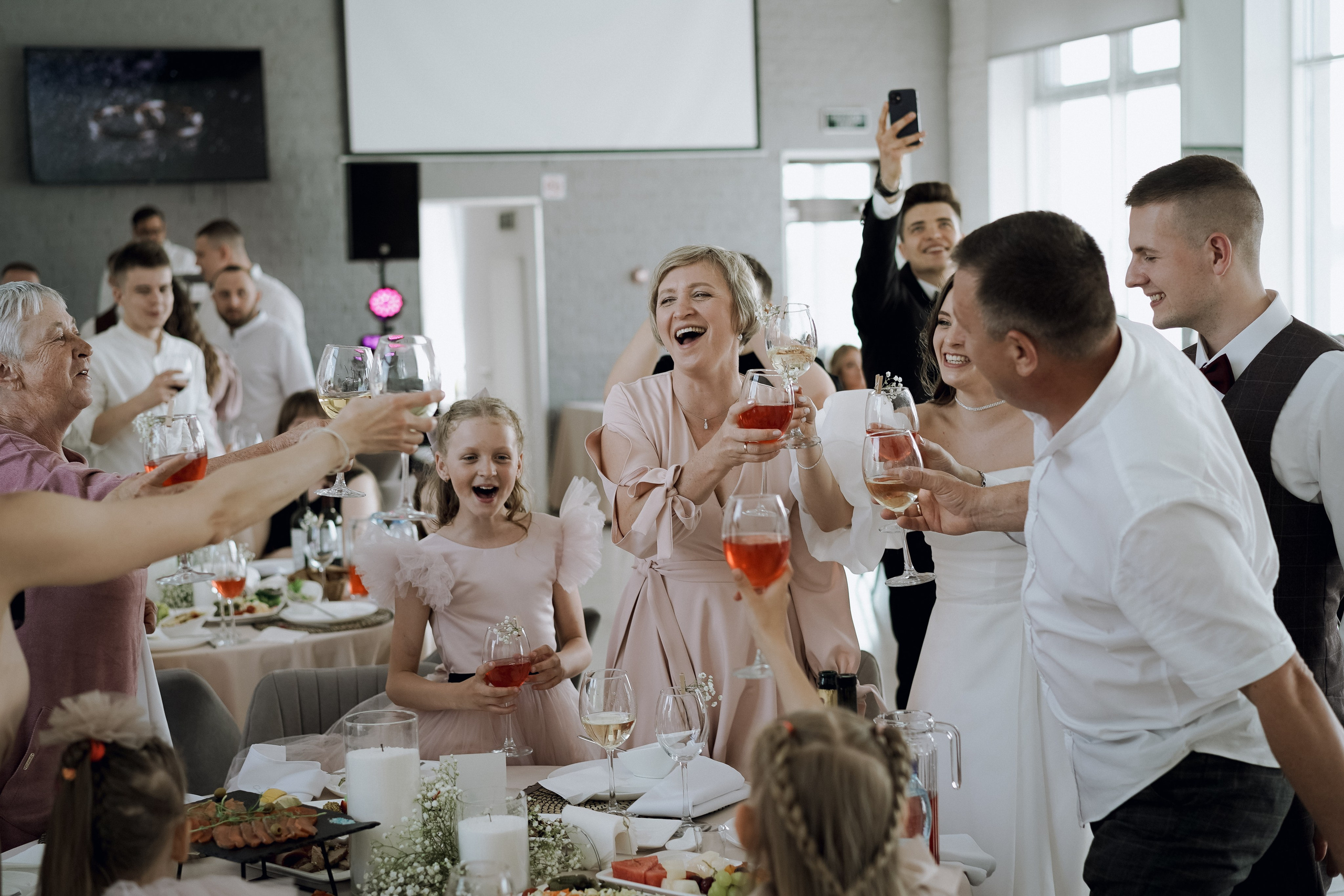 Катя&Серёжа. Фотограф, Видеограф Новосибирск