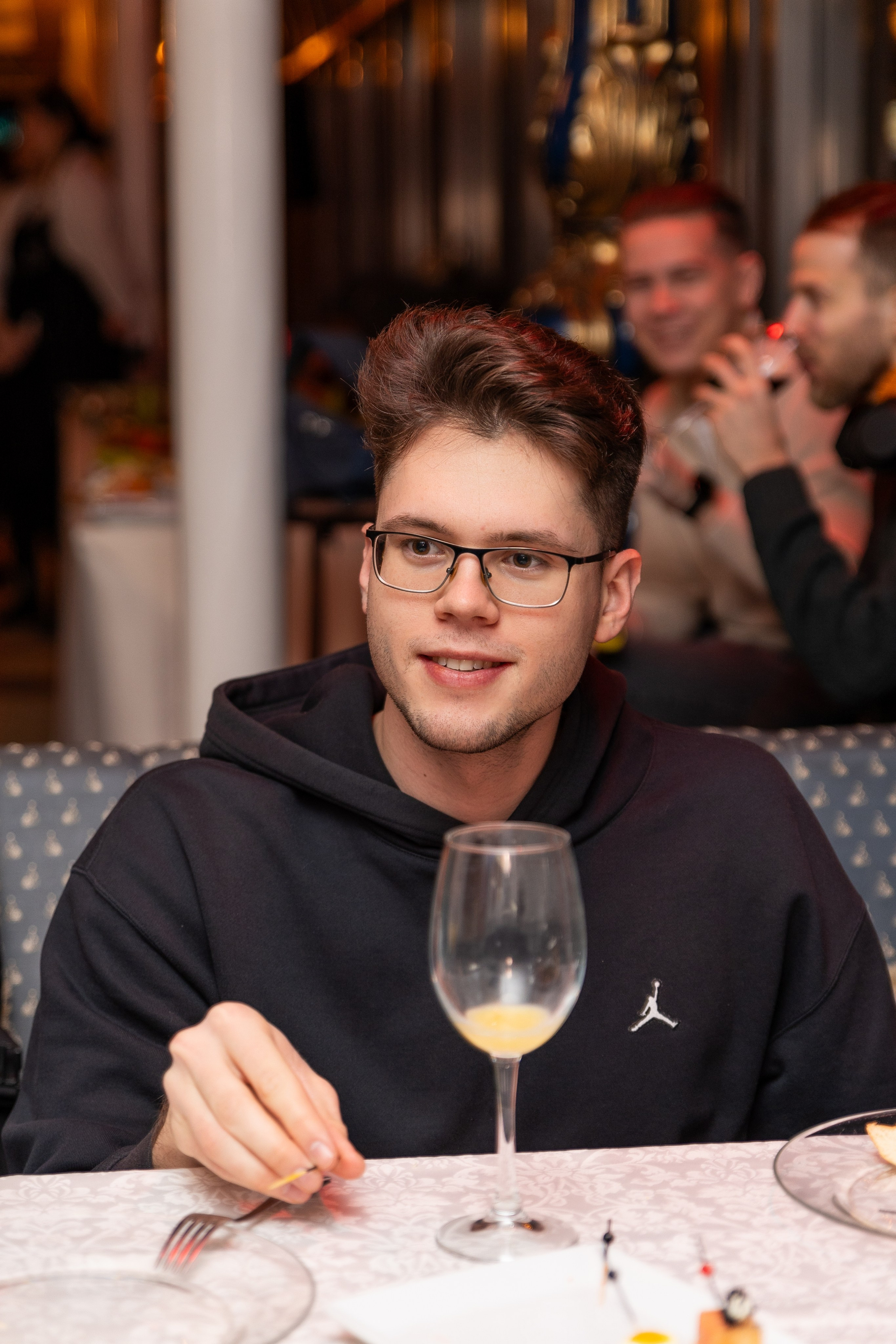 Корпортитв на теплоходе. Фотограф в Москве Десятова Ксения