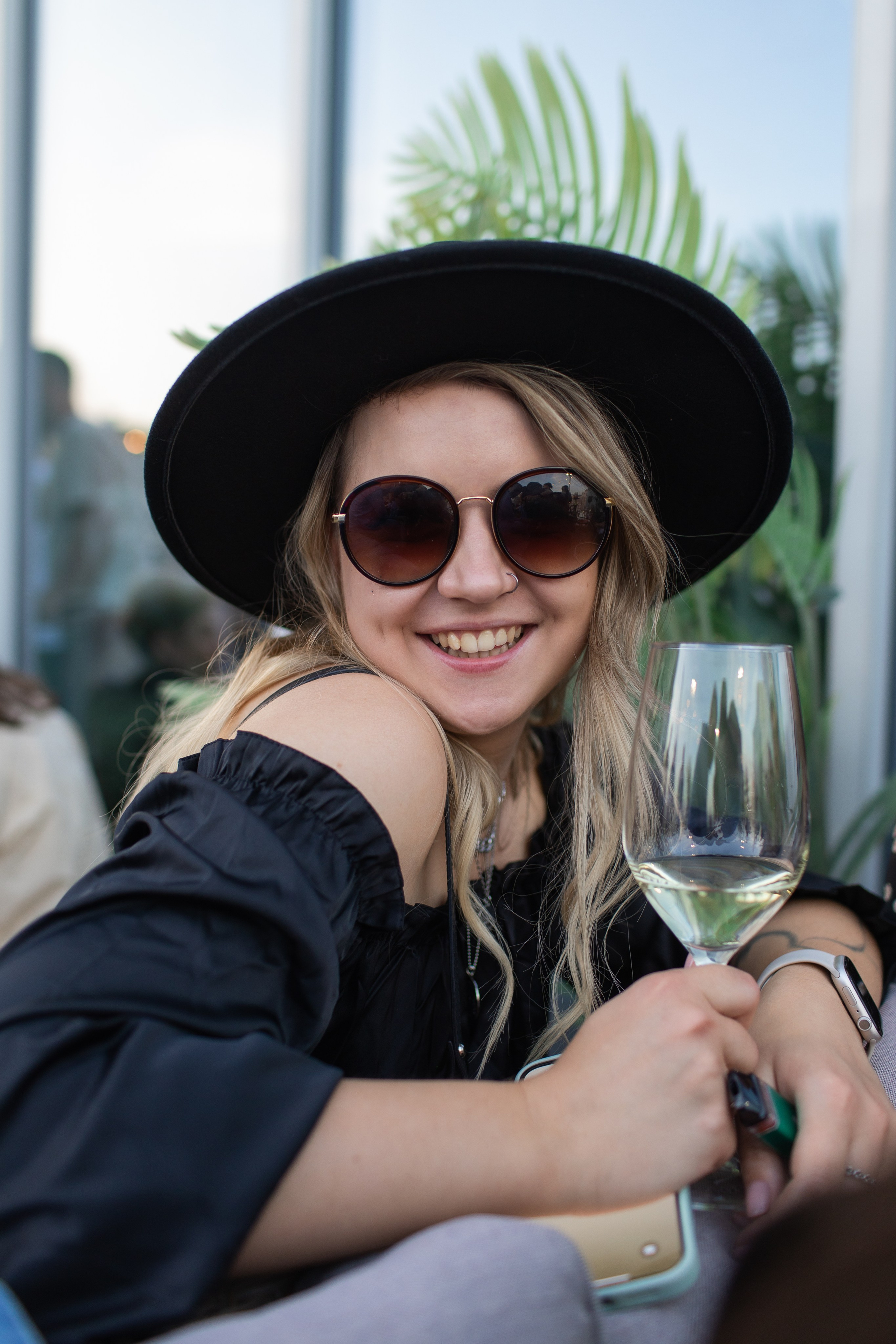 Festival party. Фотограф в Москве Десятова Ксения