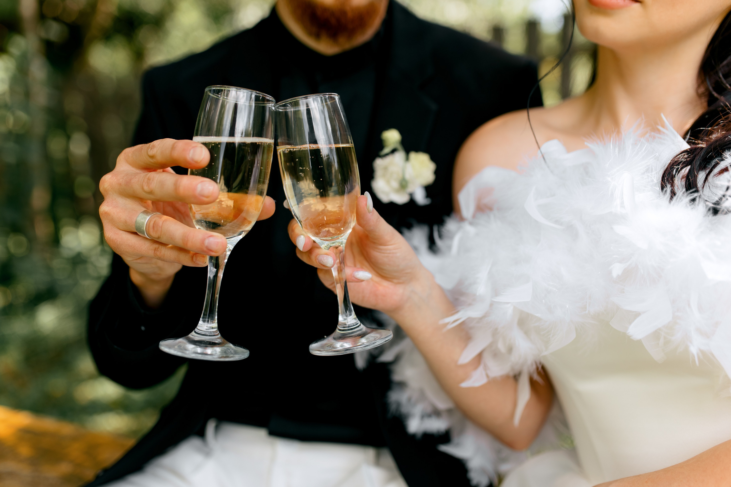 Валентин и Анастасия. Свадебный и семейный фотограф в Туле и области Маша Костина