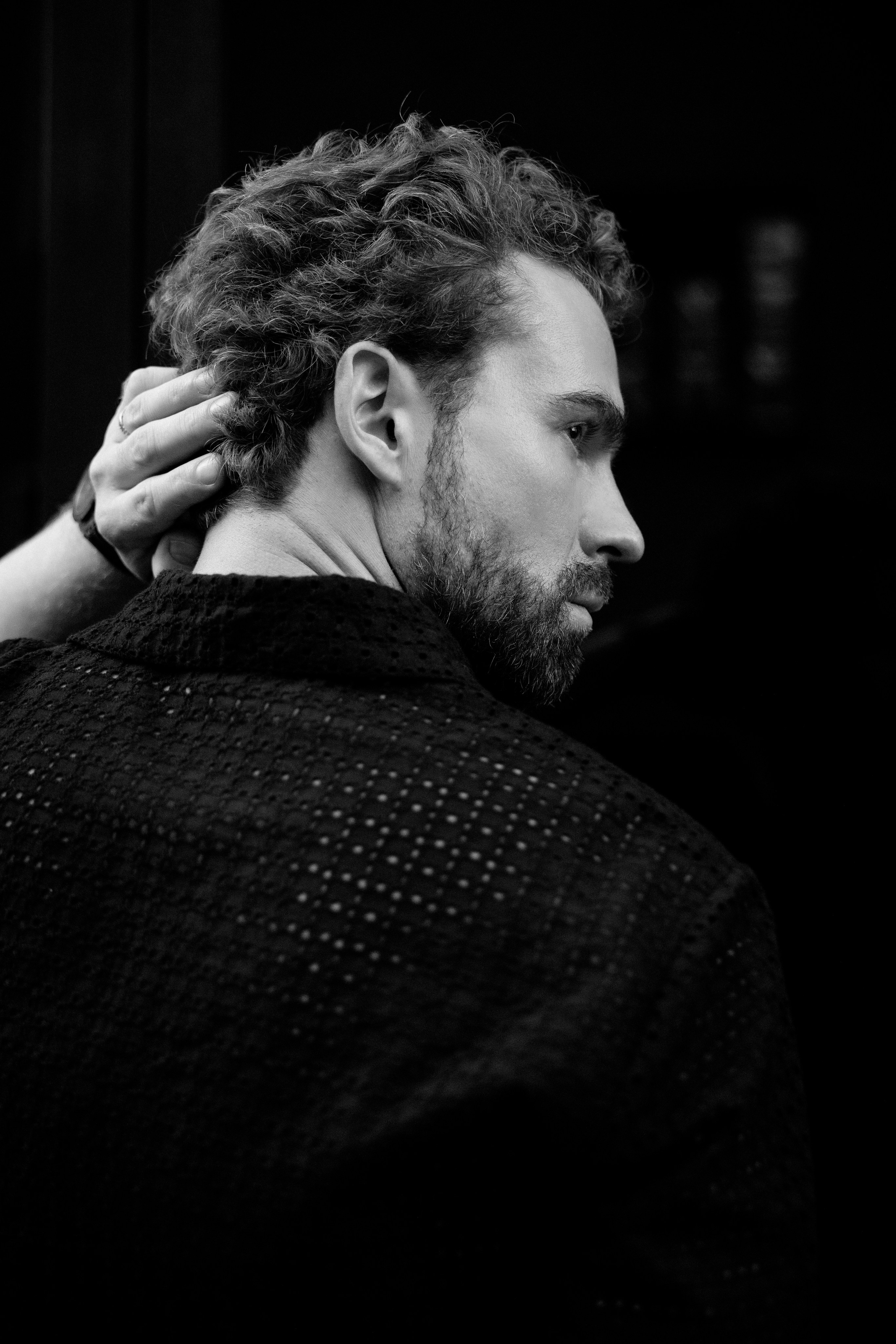 Никита. Свадебный и портретный фотограф