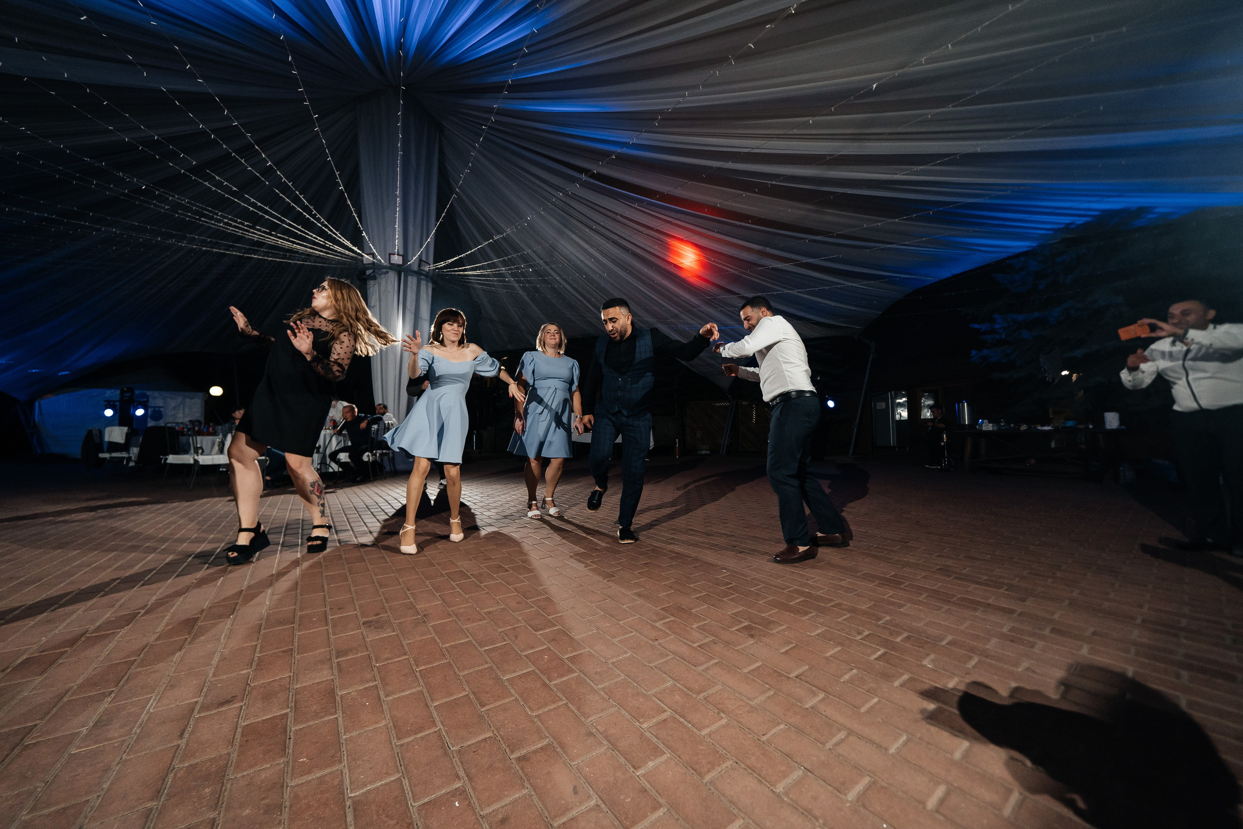 Строй Маркет Сервис 15 лет. Lokos.pro Ник Соколов Фото и Видео Москва/Ростов-на-Дону