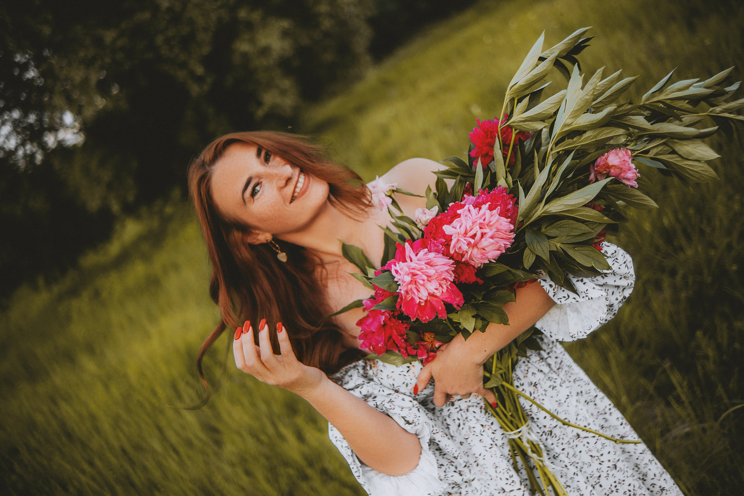 Ольга. Nattie.ph