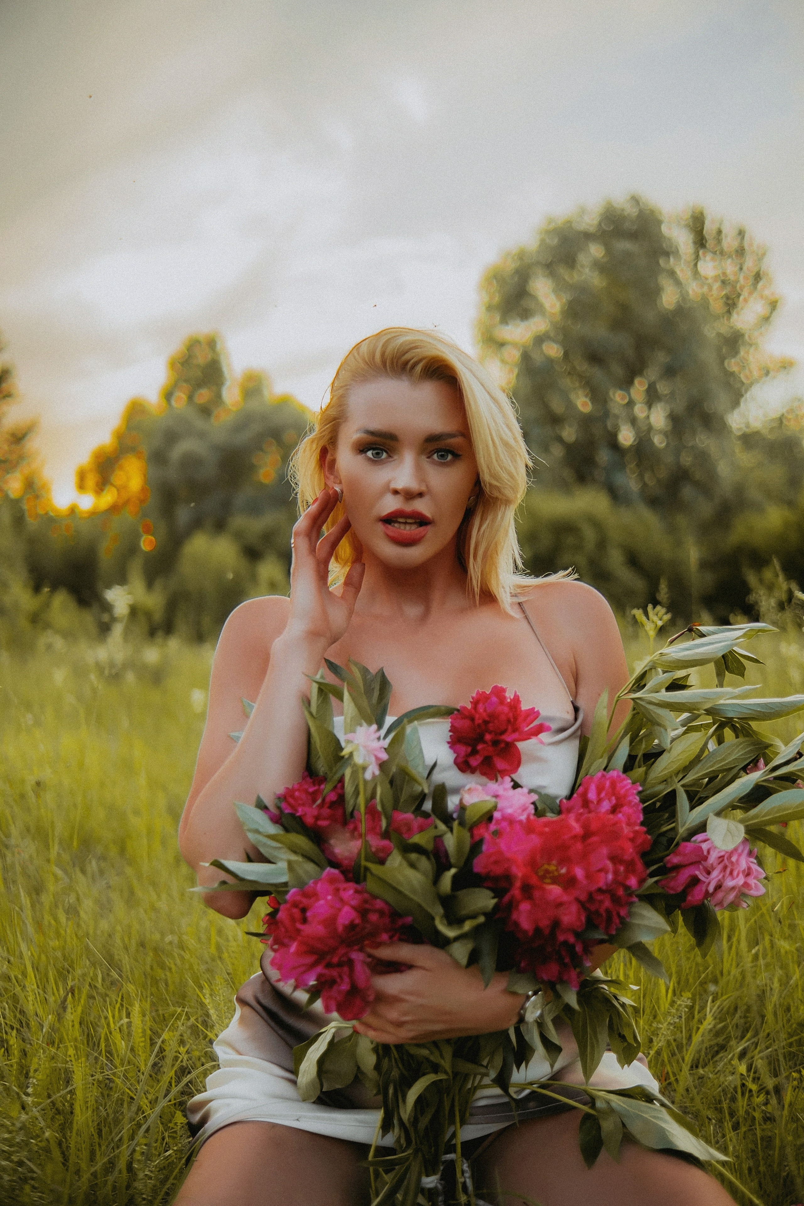 Анастасия. Nattie.ph