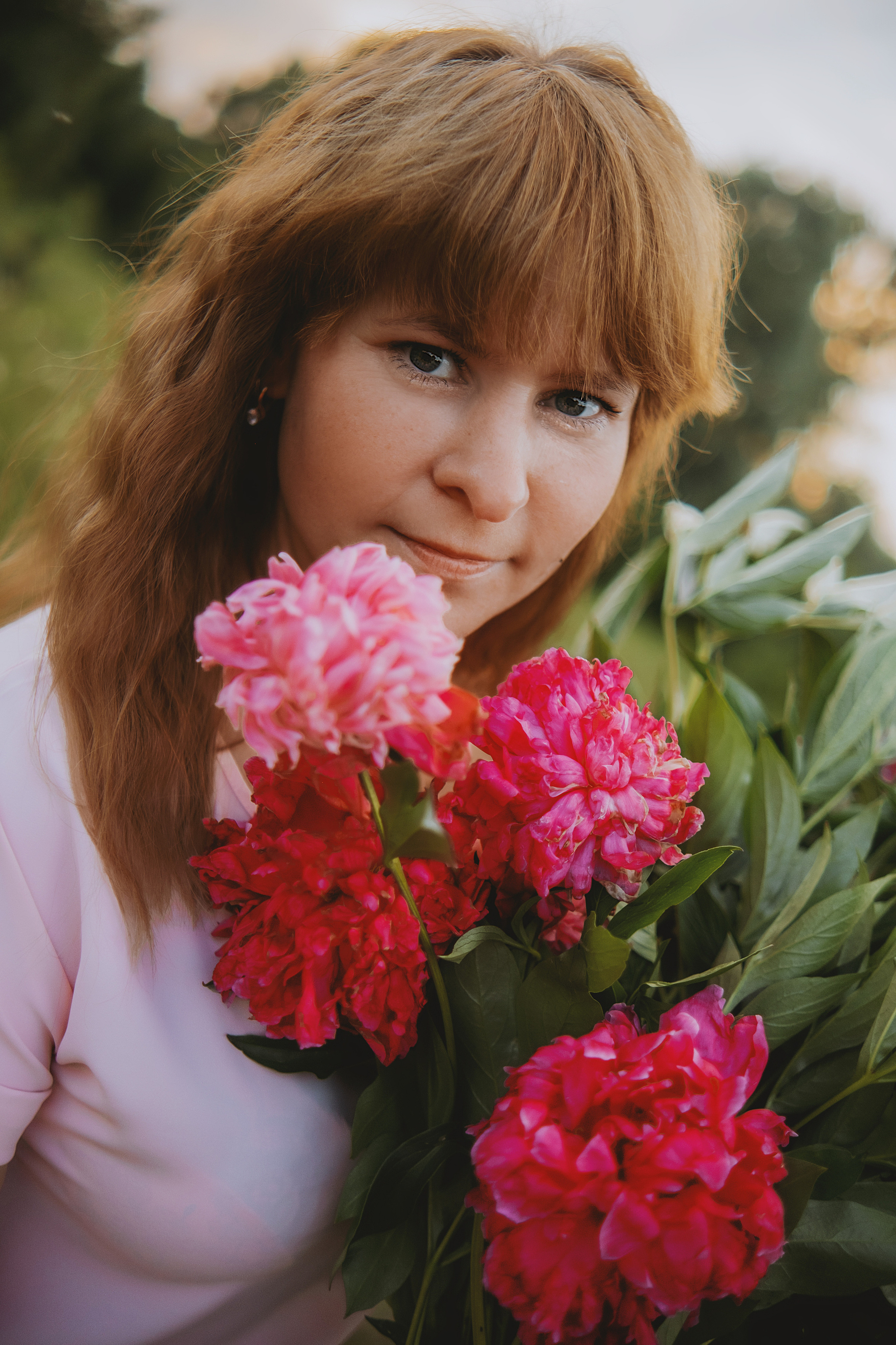 Милаша. Nattie.ph