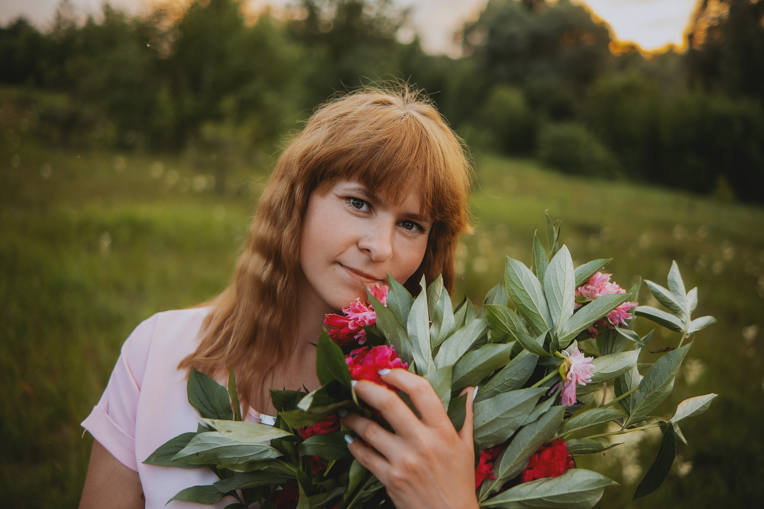 Милаша. Nattie.ph