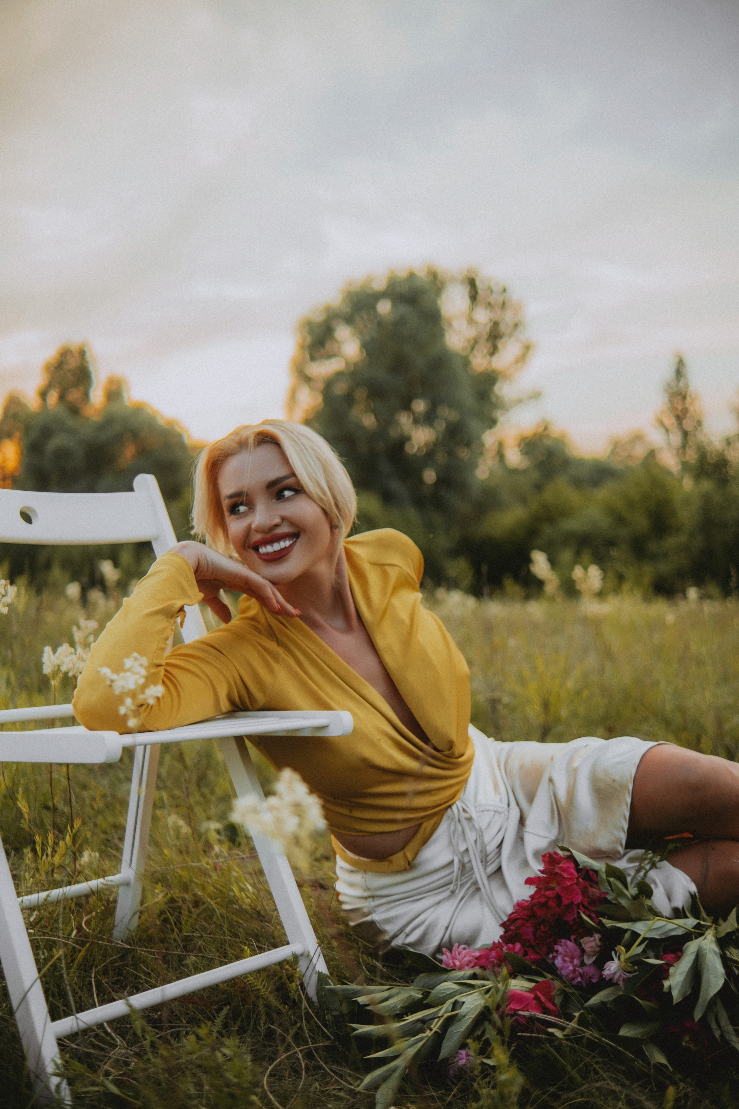 Анастасия. Nattie.ph