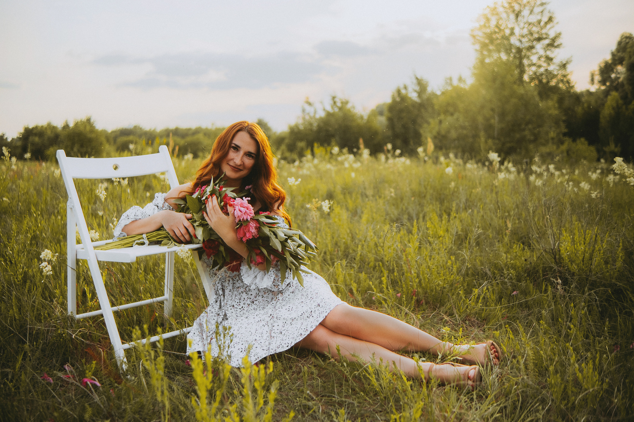 Ольга. Nattie.ph