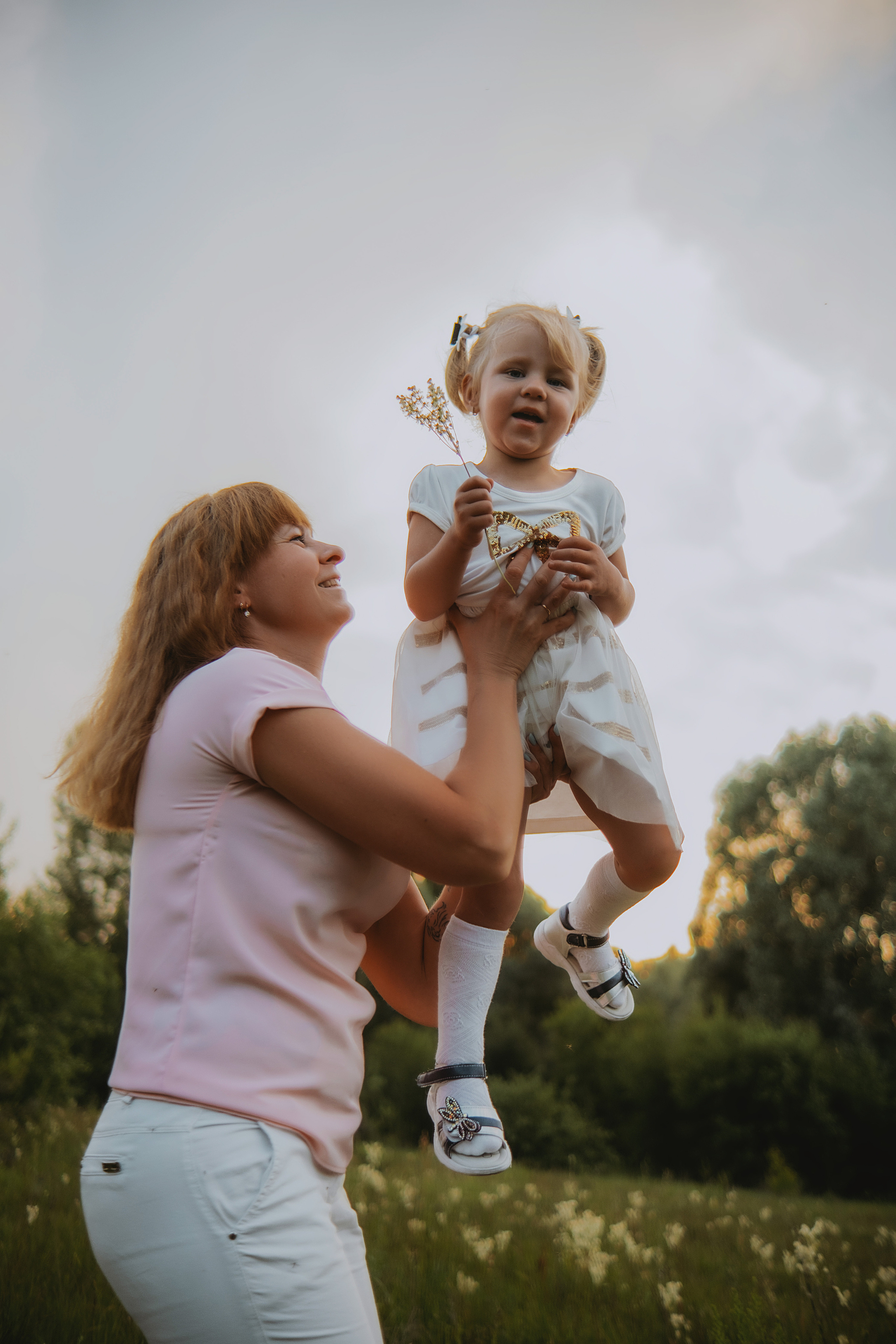 Милаша. Nattie.ph