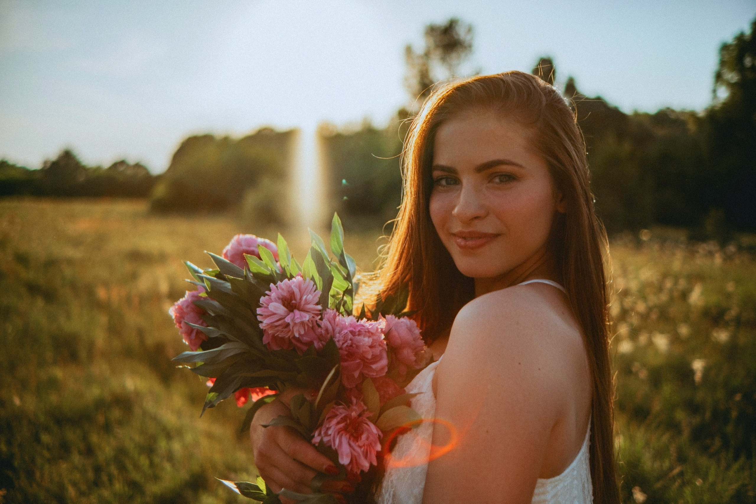 Алина и Дима с детьми. Nattie.ph