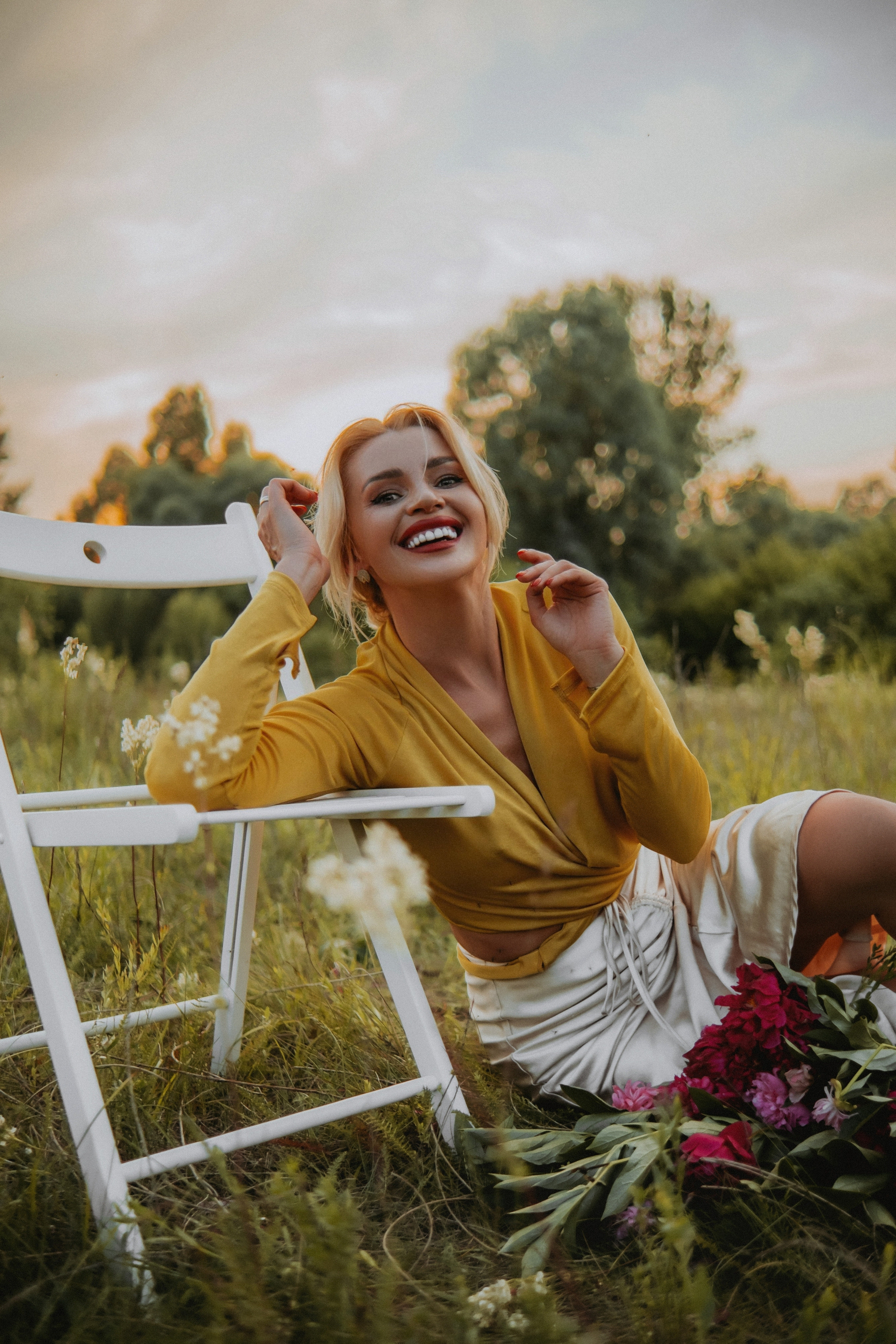 Анастасия. Nattie.ph