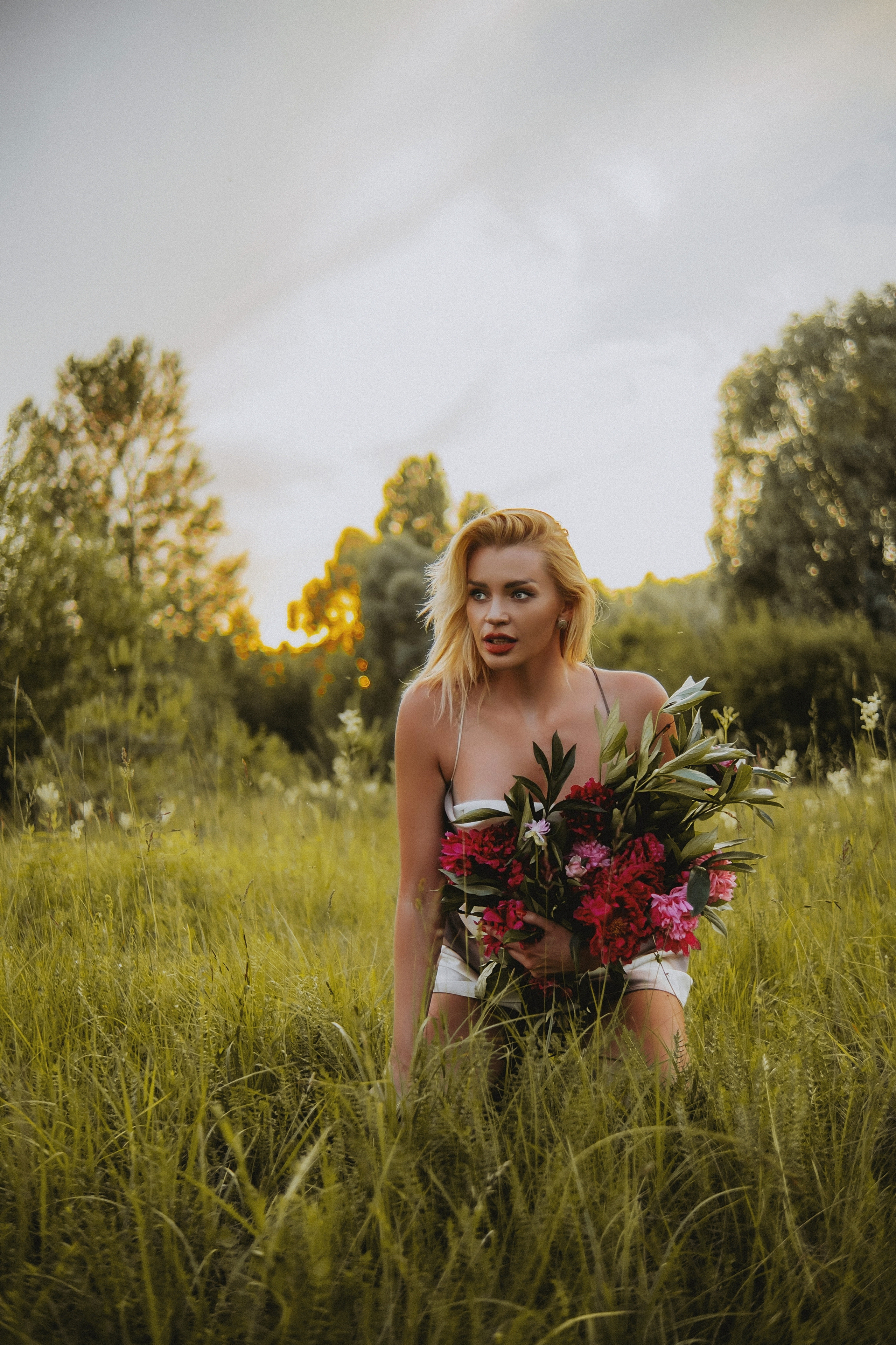 Анастасия. Nattie.ph