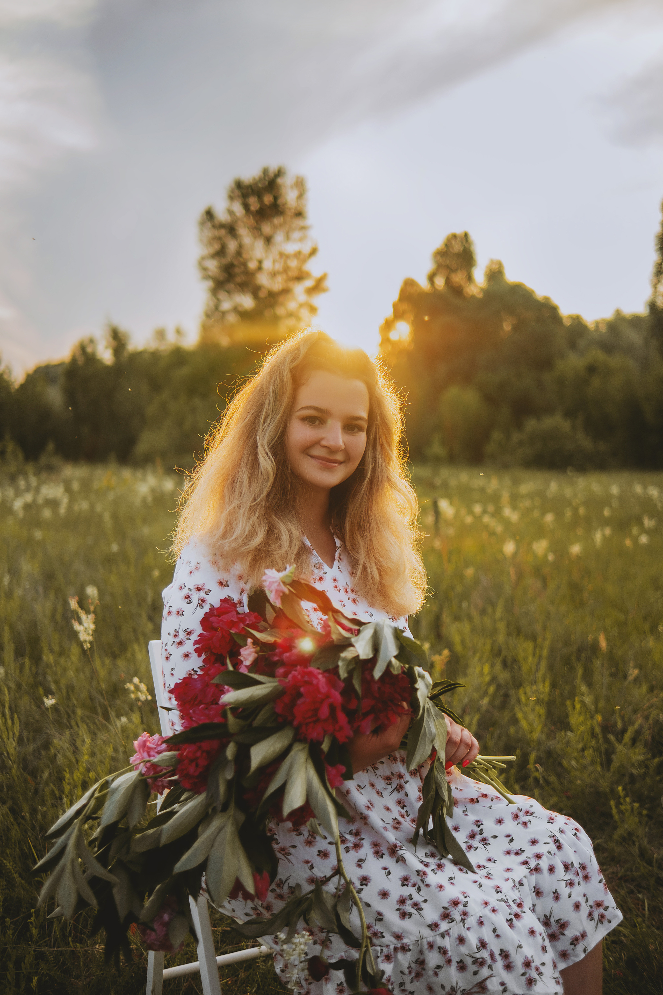 Маша Даша. Nattie.ph