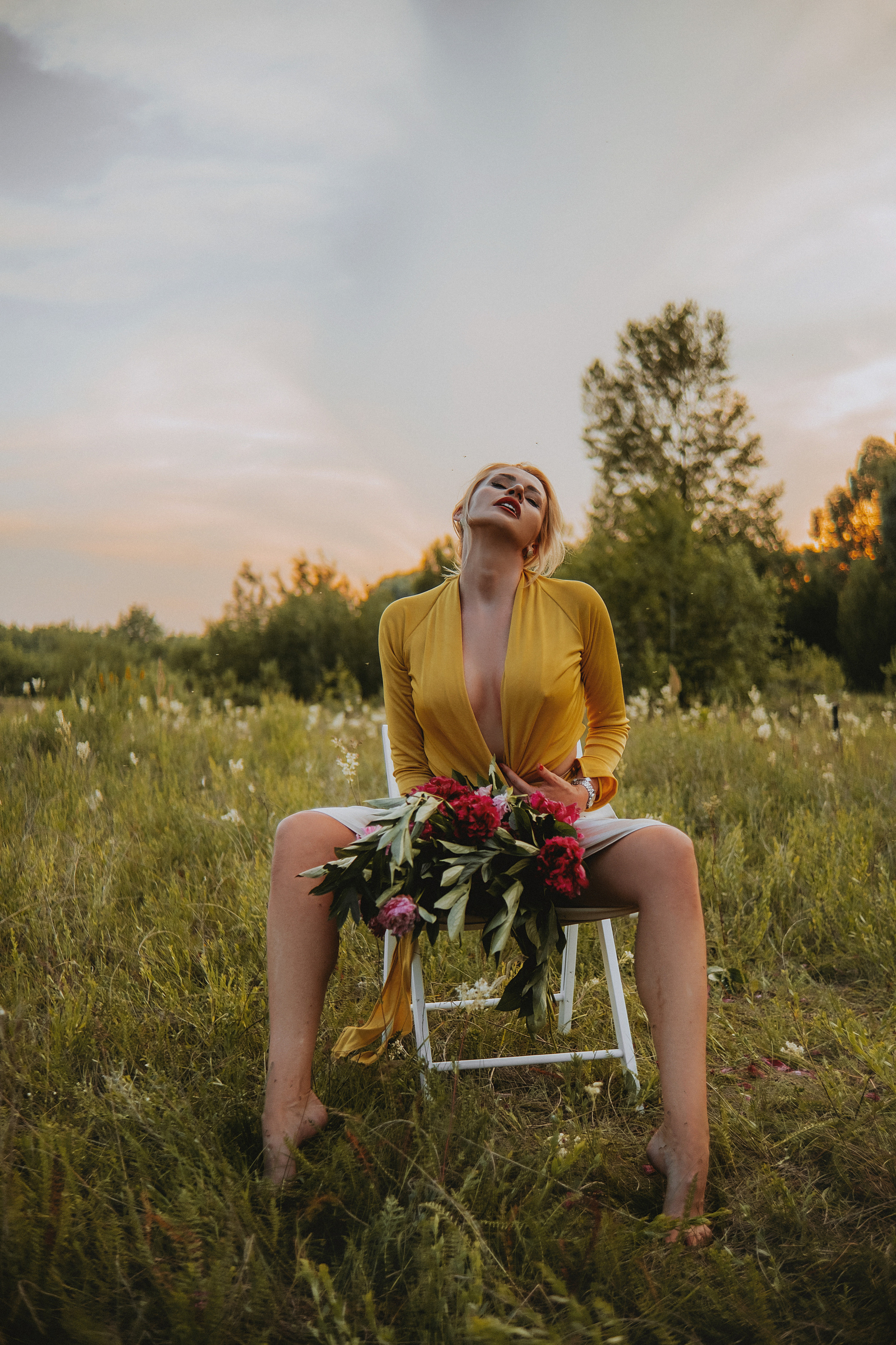 Анастасия. Nattie.ph