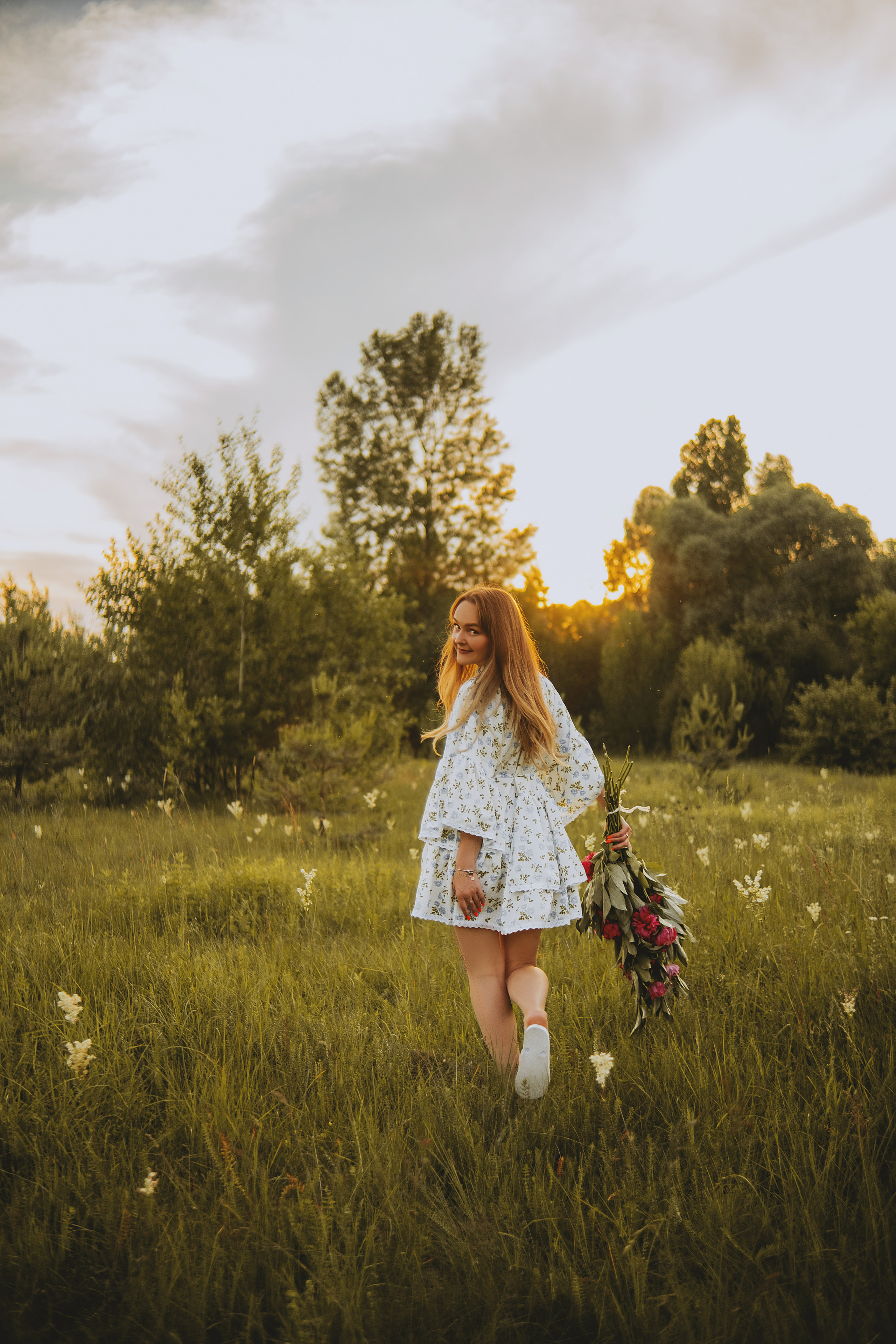 Маша Даша. Nattie.ph