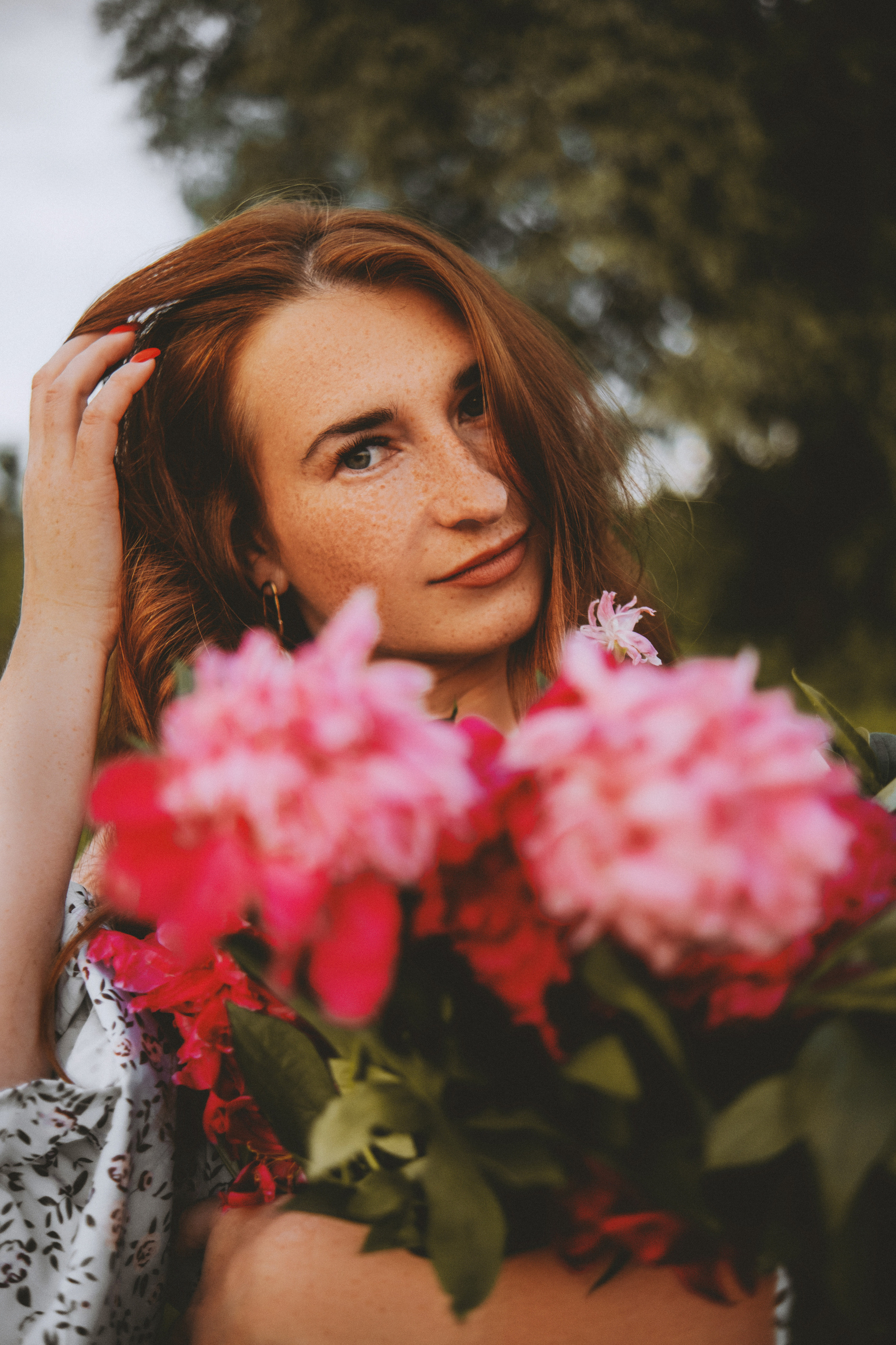 Ольга. Nattie.ph