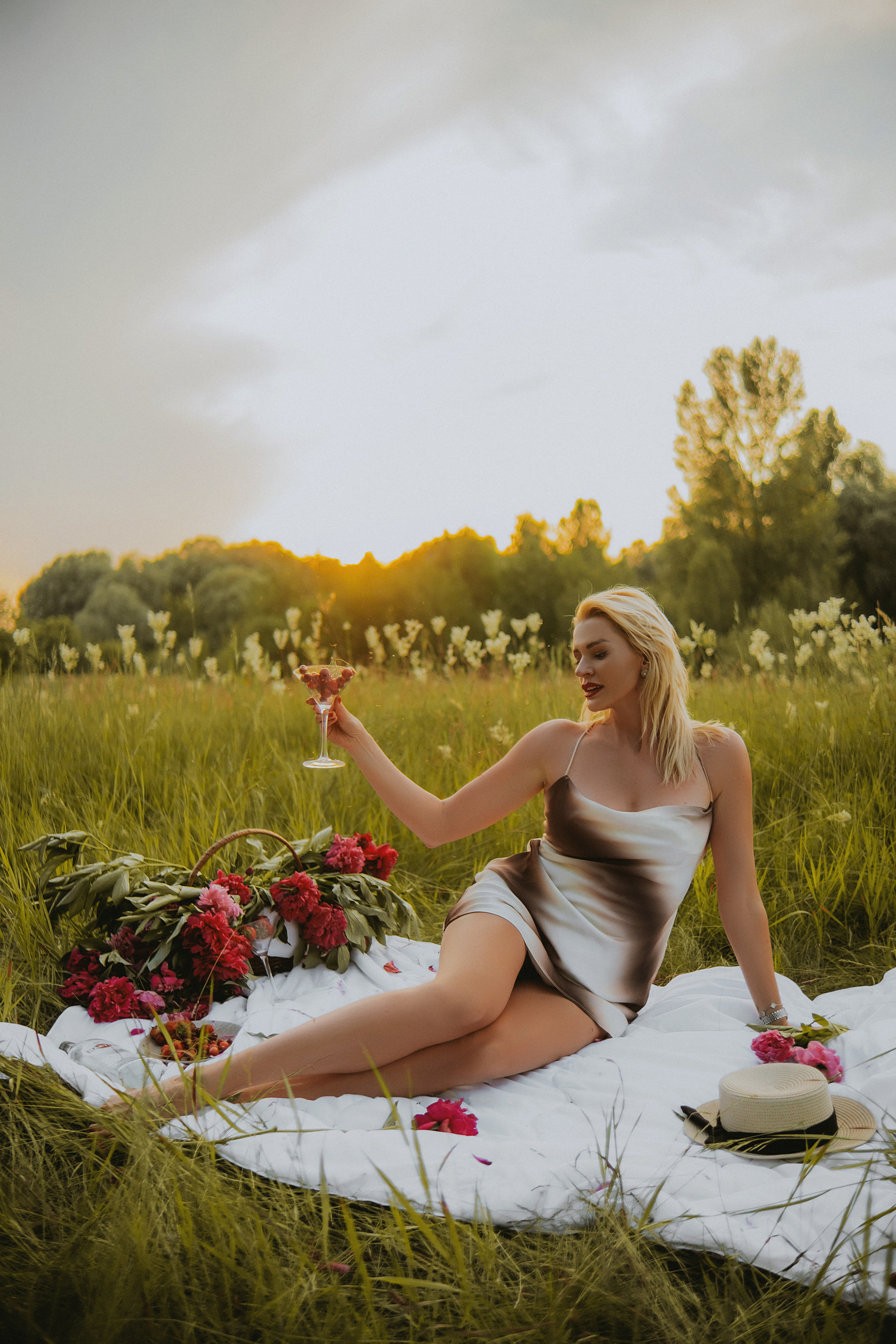 Анастасия. Nattie.ph