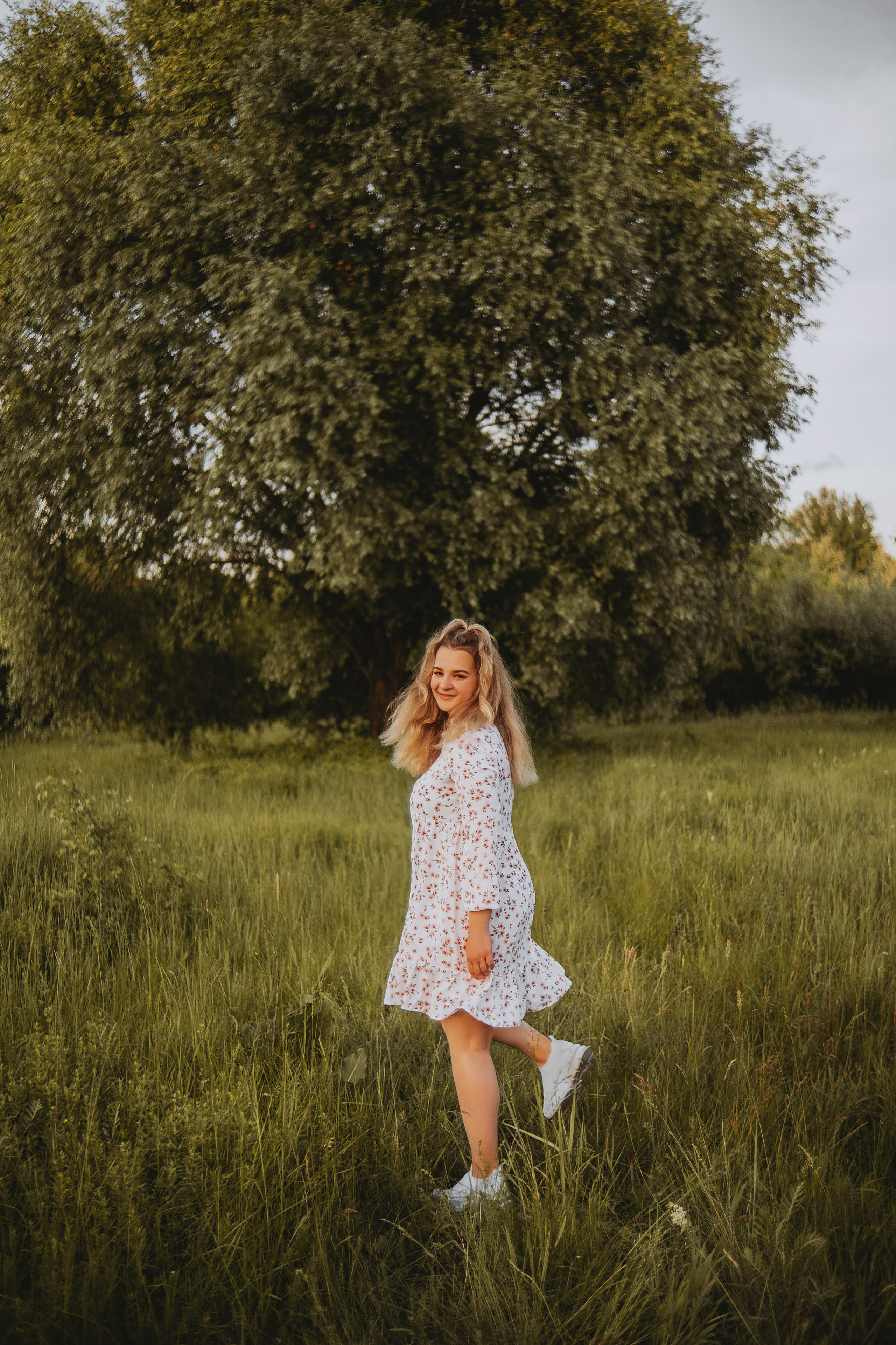 Маша Даша. Nattie.ph